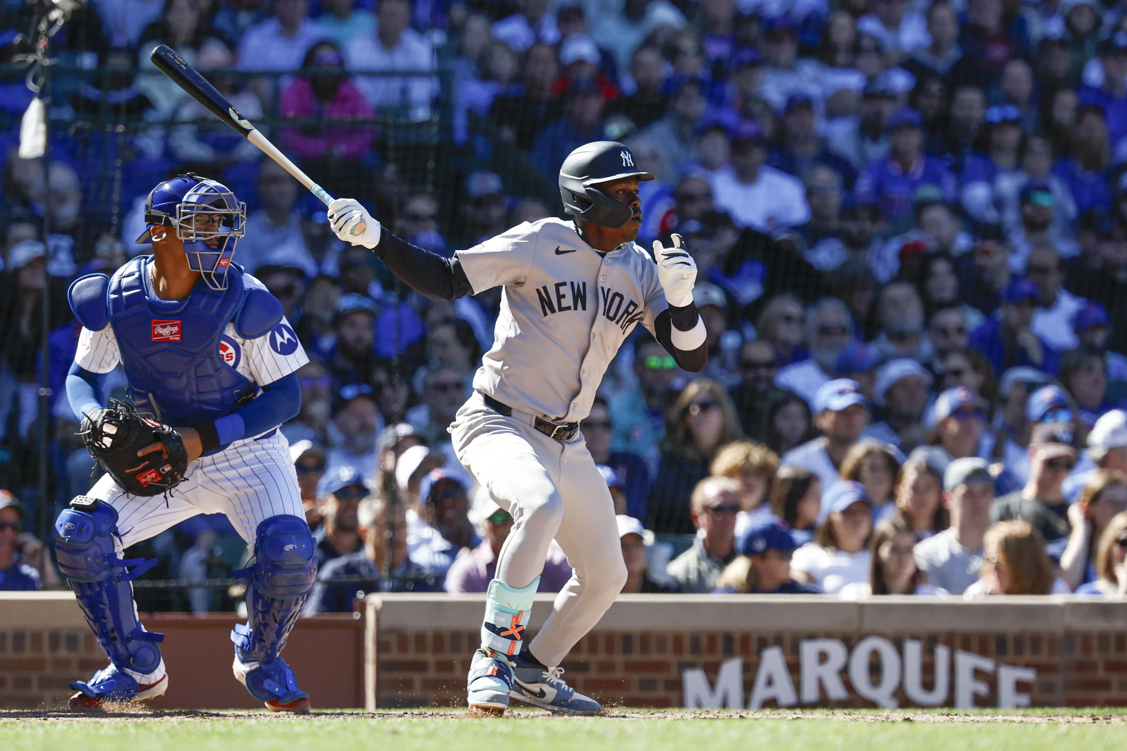 Jazz Chisholm Jr. Prop Bet vs. Yankees 9/8