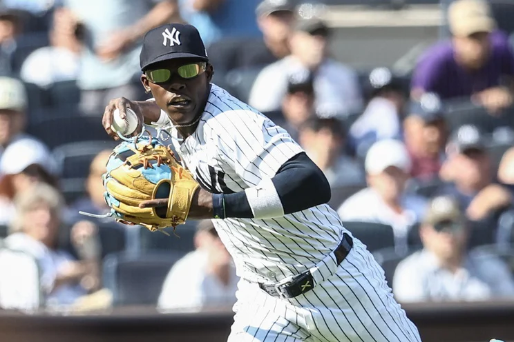 Jazz Chisholm Jr. Player Props Prediction: Rockies vs Yankees