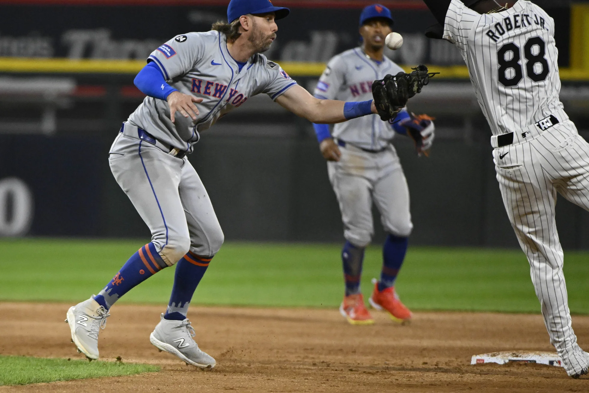 Cash this Jeff McNeil Prop vs Red Sox 9/2
