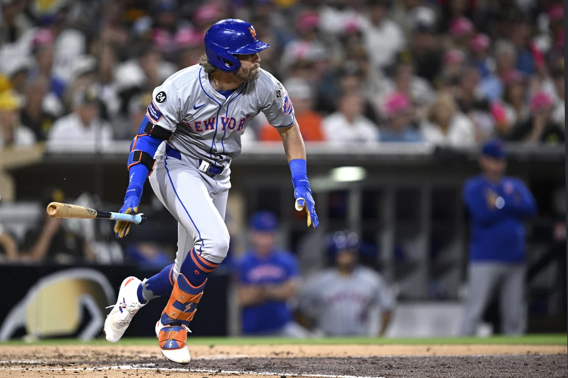 Jeff McNeil Player Props Prediction: Mets vs Padres
