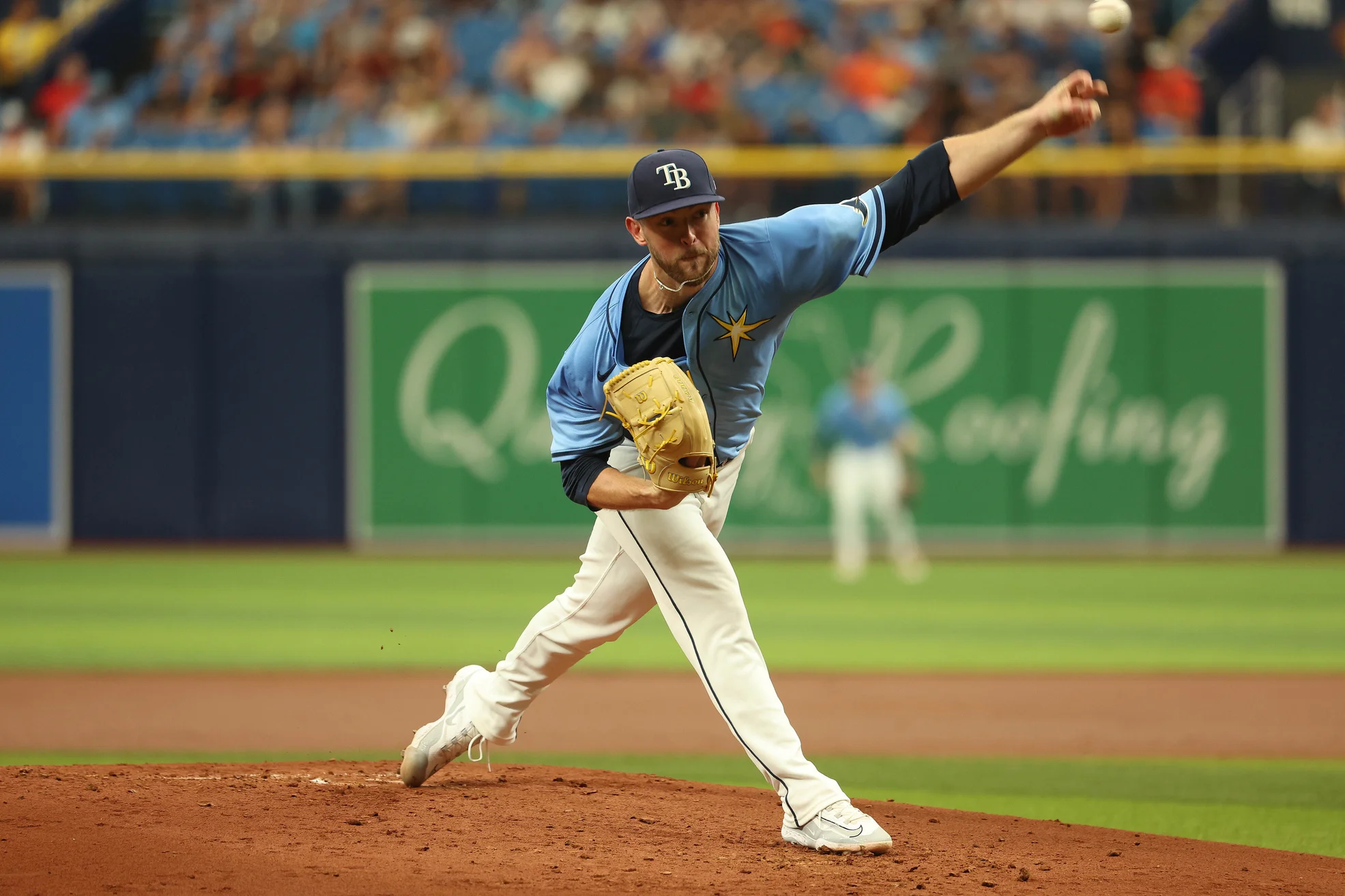 Jeffrey Springs Player Props Prediction: Rays vs Diamondbacks