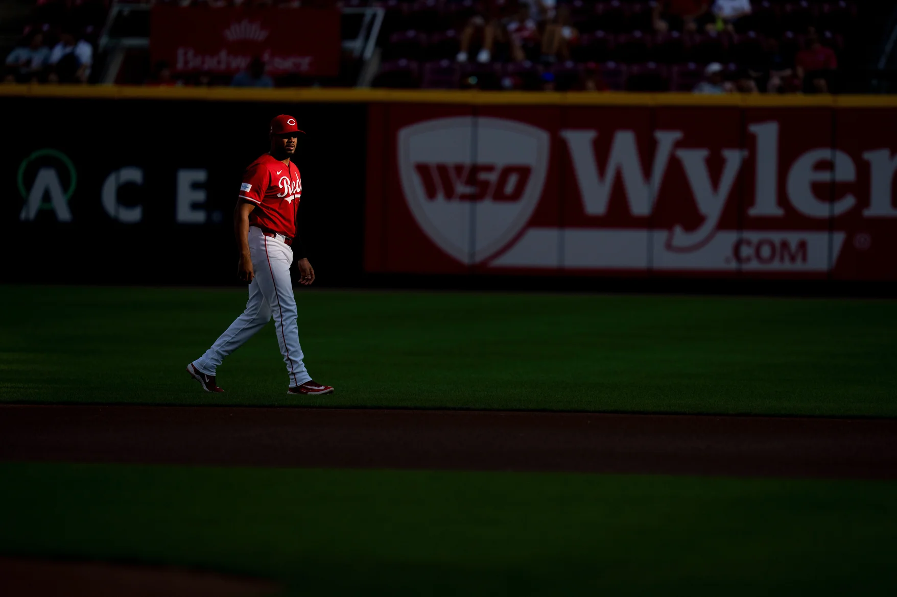 Jeimer Candelario Player Props Prediction: Royals vs Reds