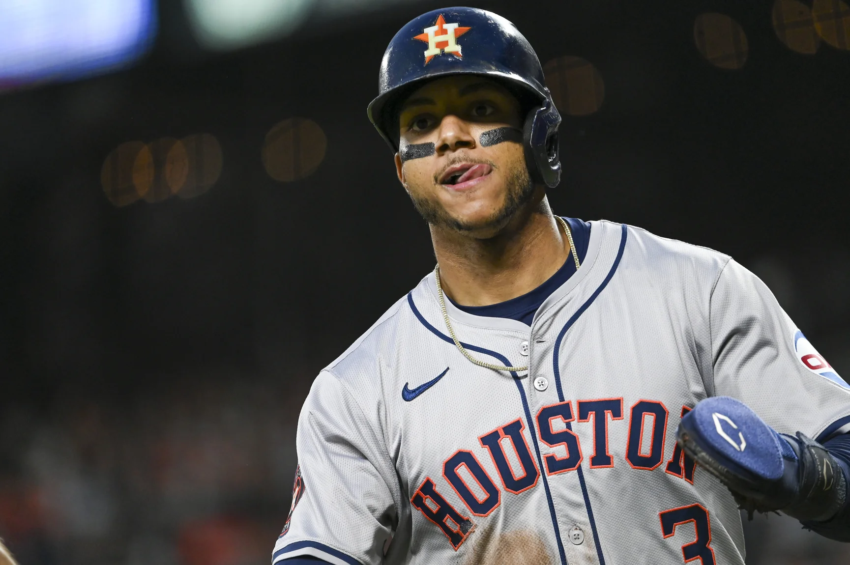 Jeremy Pena Player Props Prediction: Astros vs Orioles