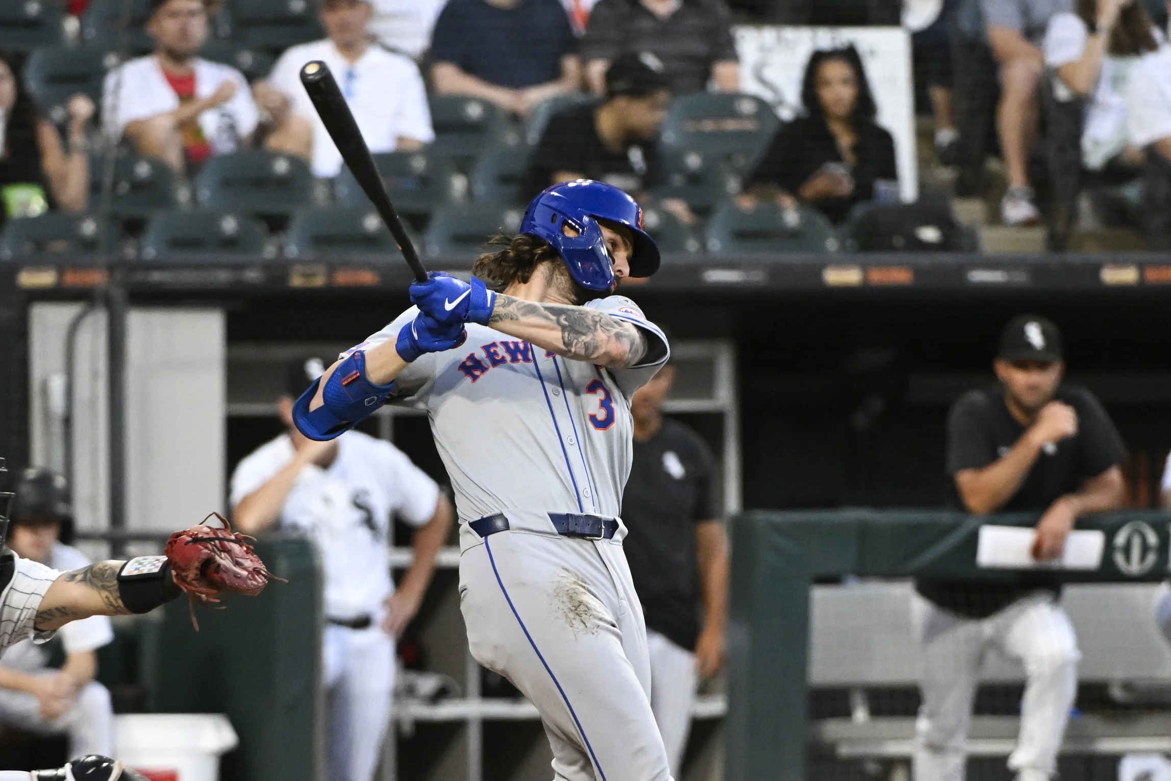 Cash This Jesse Winker Prop vs Mets 9/2