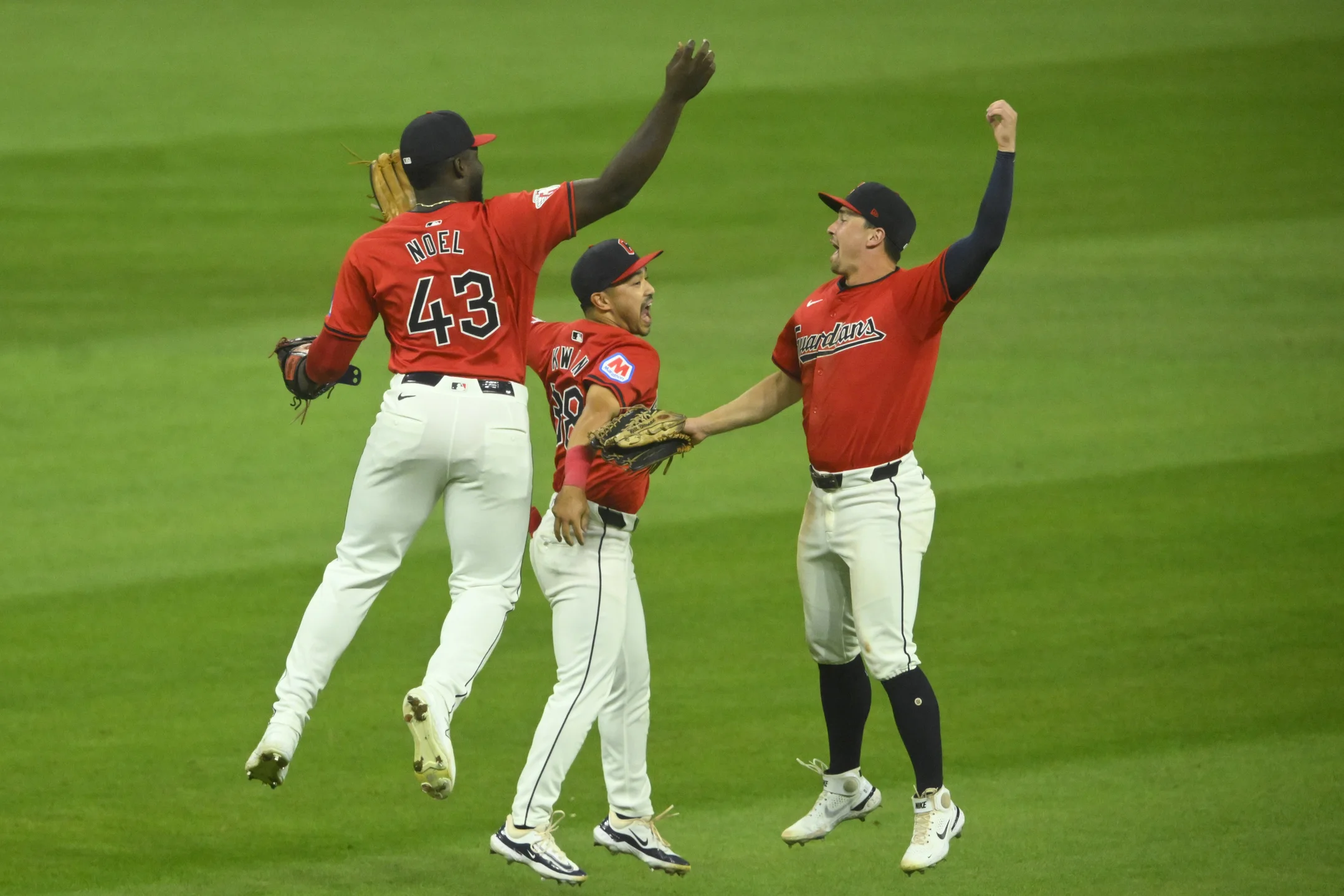 Jhonkensy Noel Player Props Prediction: Guardians vs Brewers