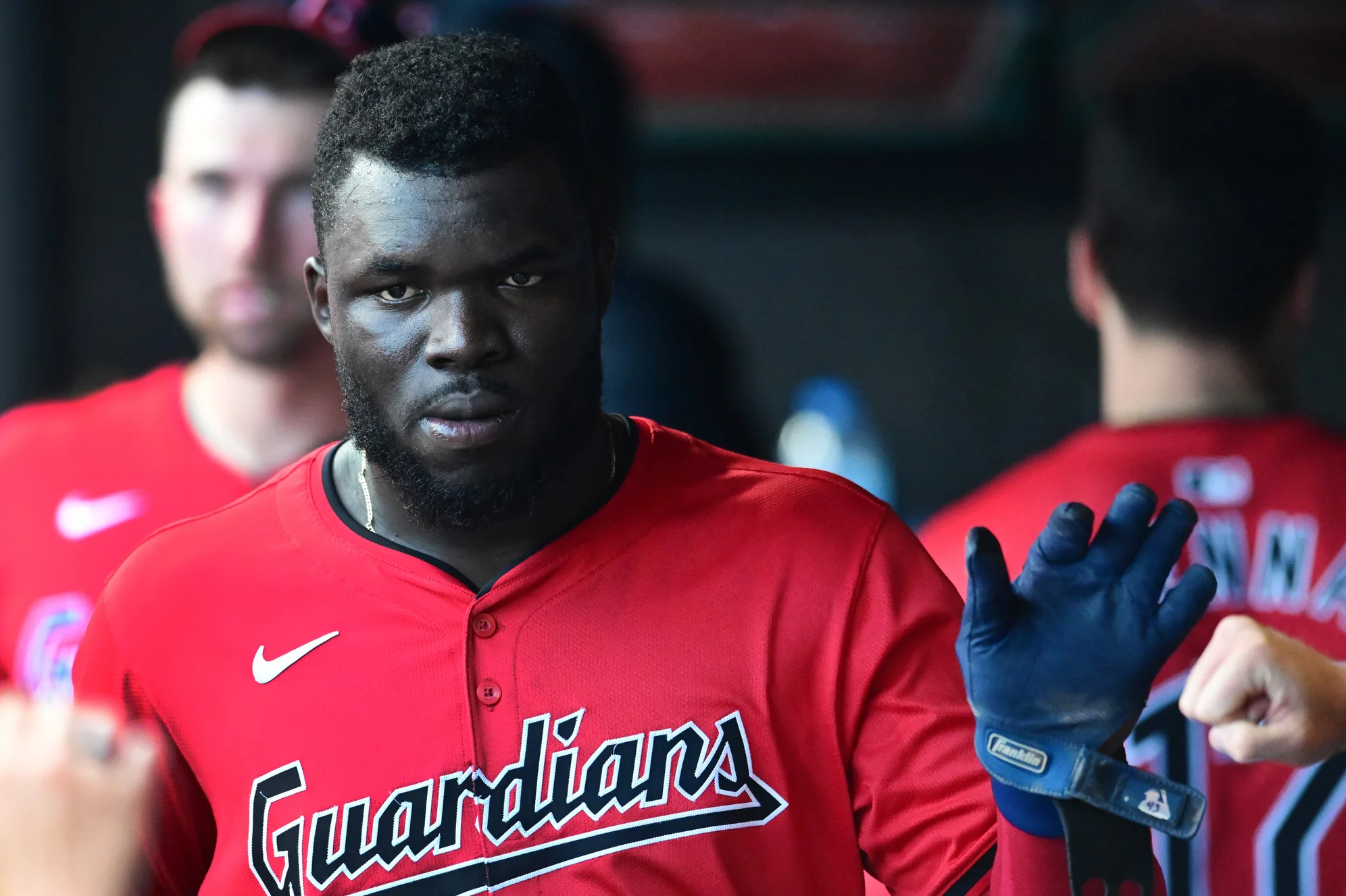 Jhonkensy Noel Player Props Prediction: Pirates vs Guardians