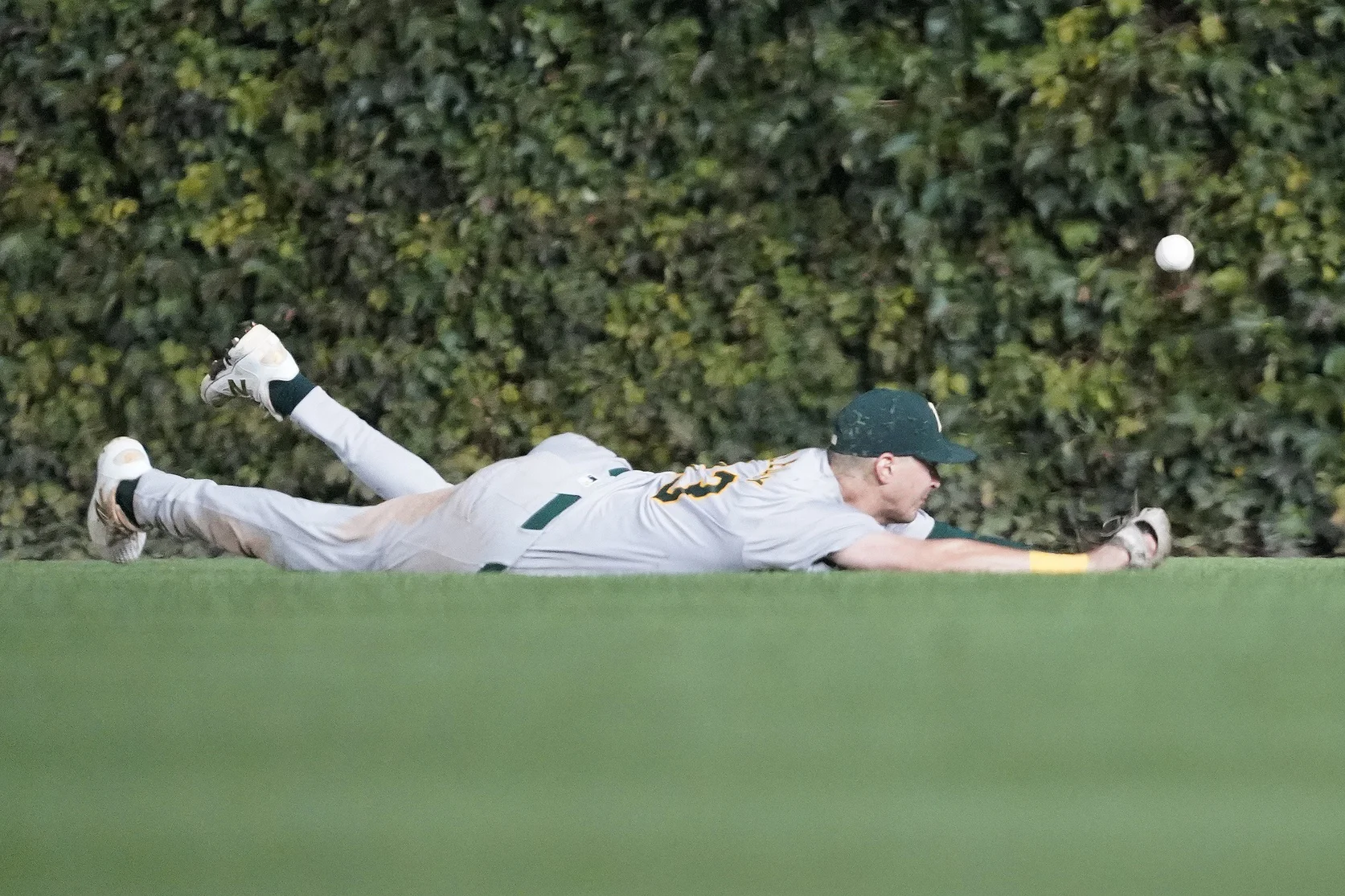 Cash This JJ Bleday Prop vs Cubs 9/1