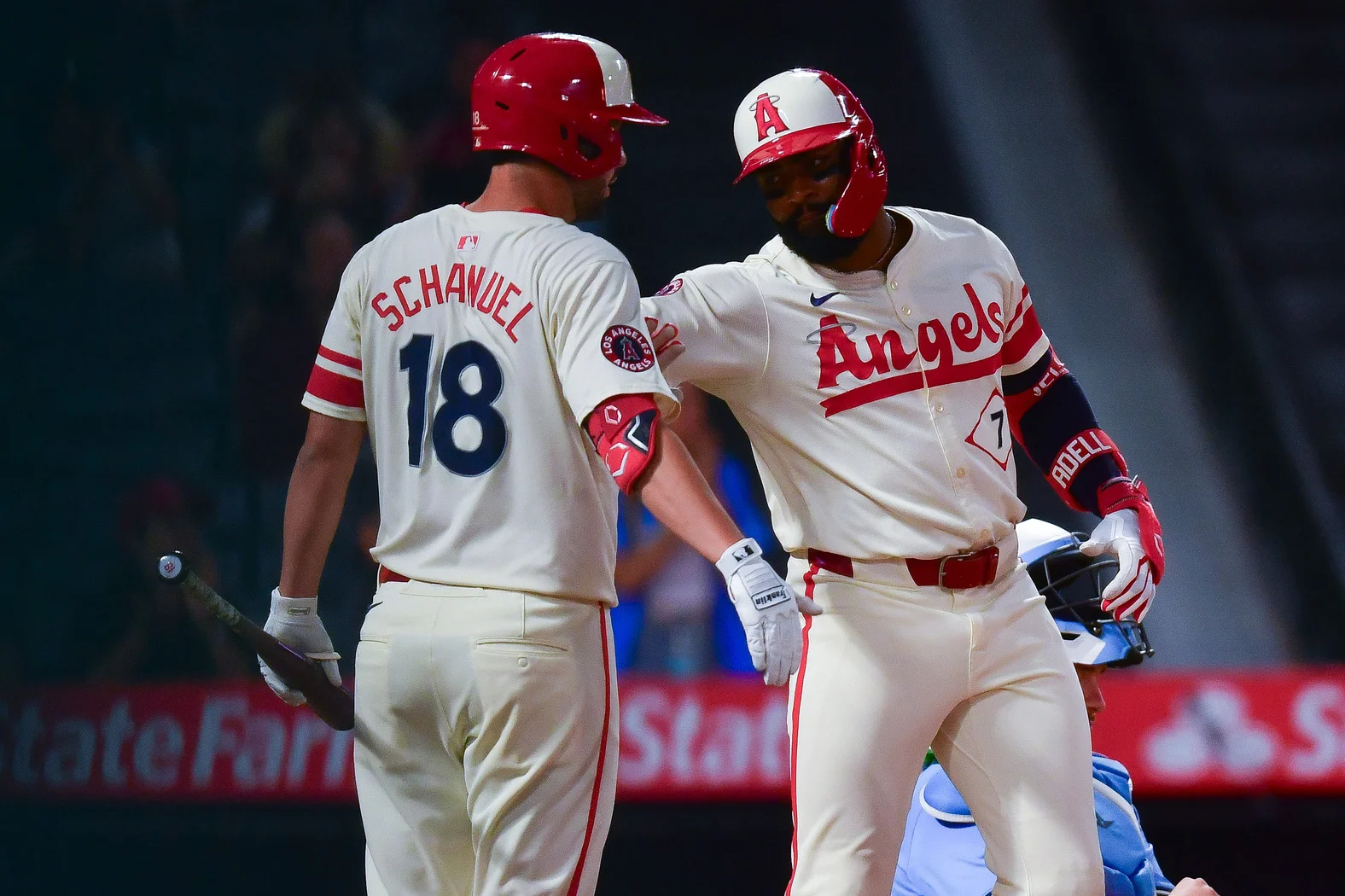 Jo Adell Player Props Prediction: Braves vs Angels 8/18