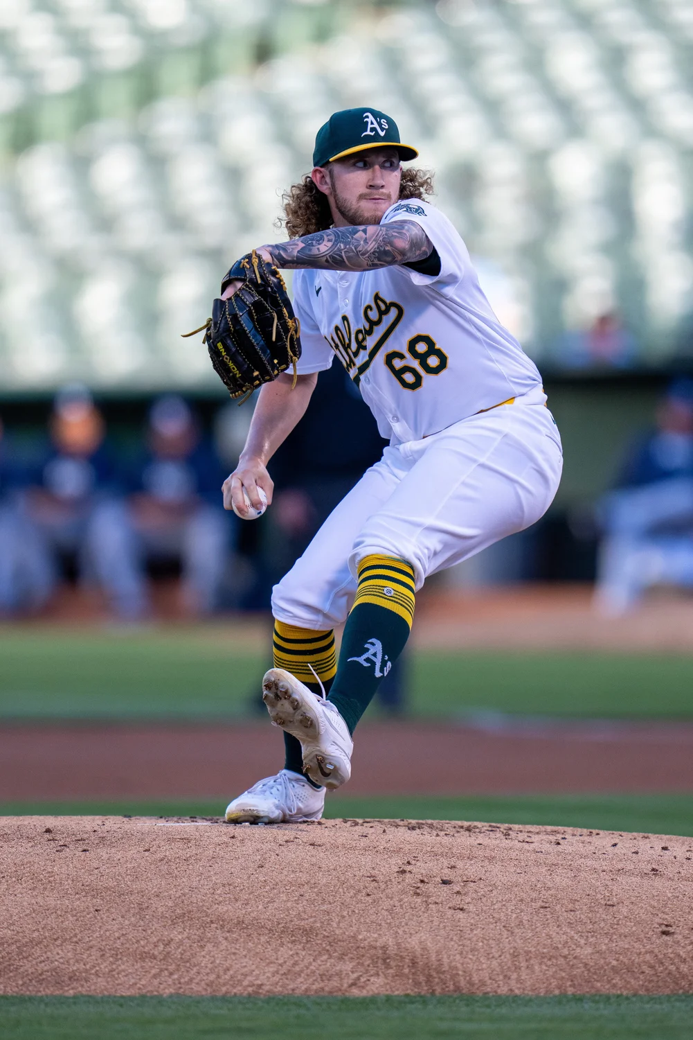Joey Estes Player Props Prediction: Brewers vs Athletics