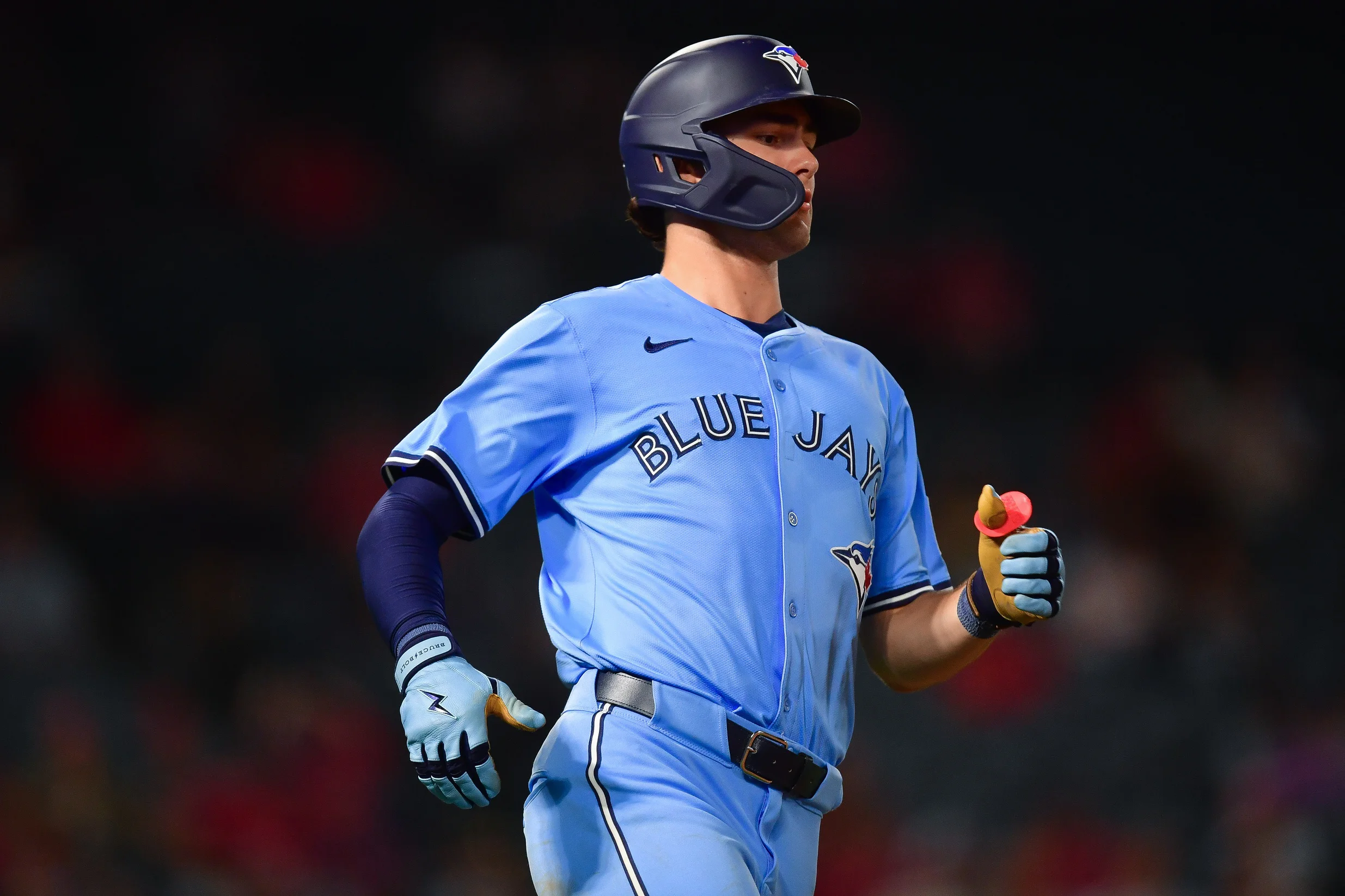 Joey Loperfido Player Props Prediction: Jays vs Cubs