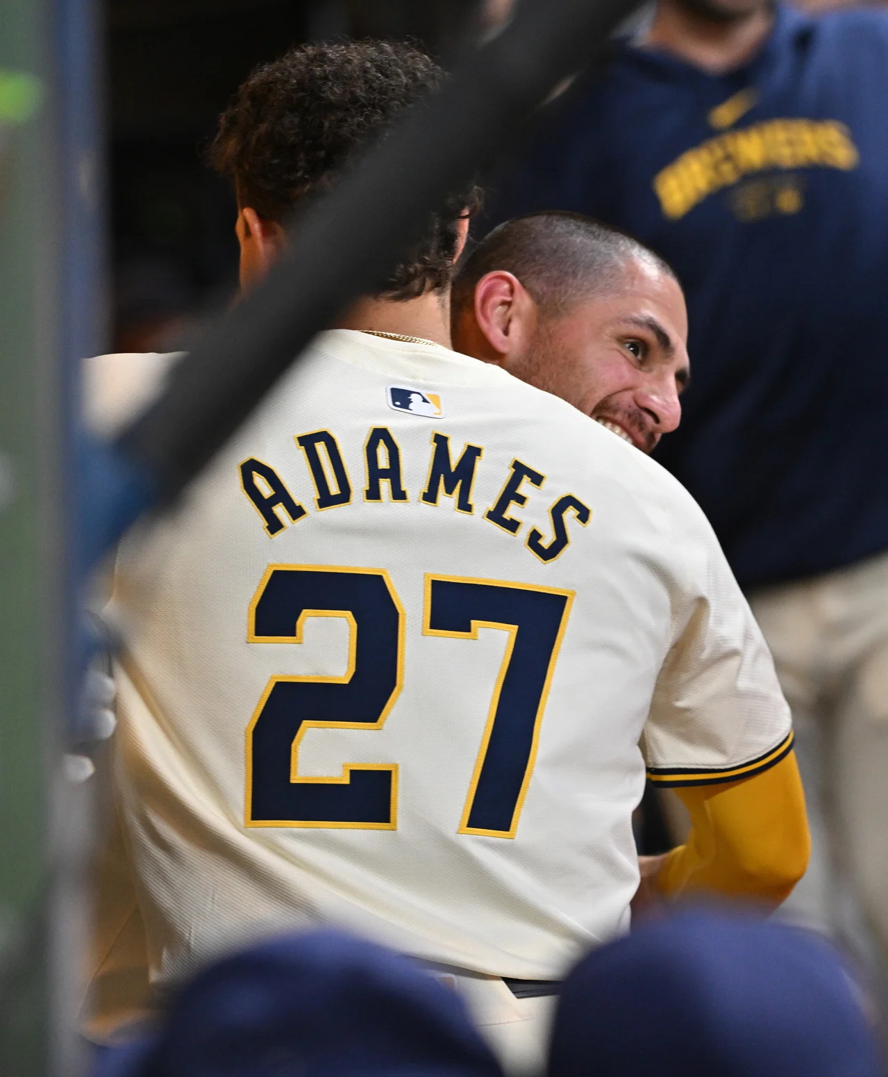 Cash this Joey Ortiz Prop vs Brewers 9/6