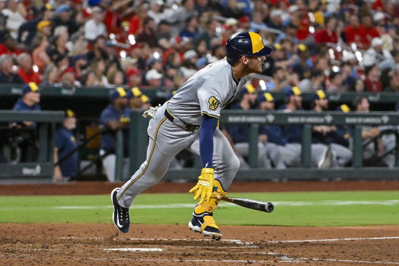 Joey Ortiz Player Props Prediction: Brewers vs Athletics