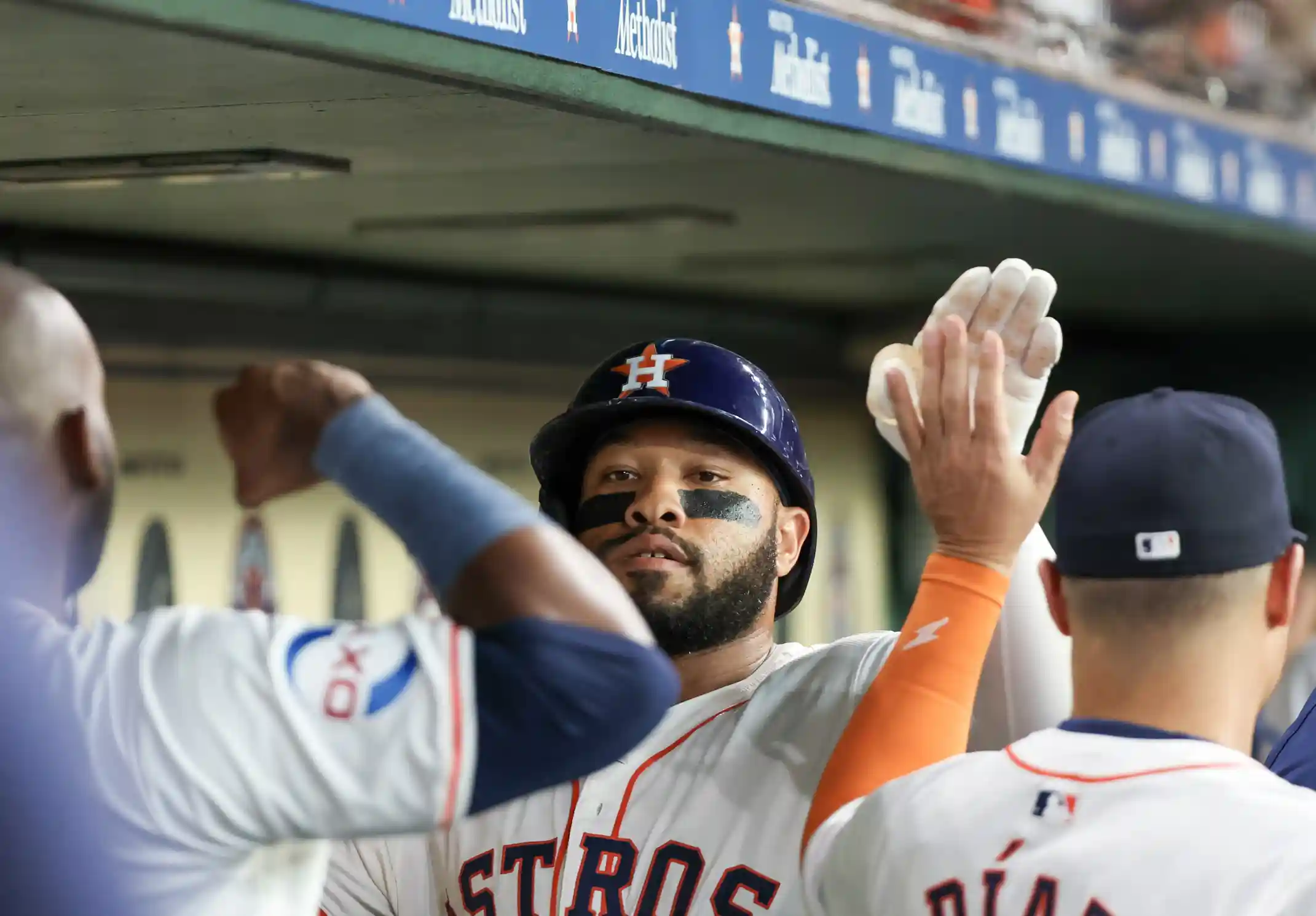 Jon Singleton Player Props: Rays vs Astros 8/4