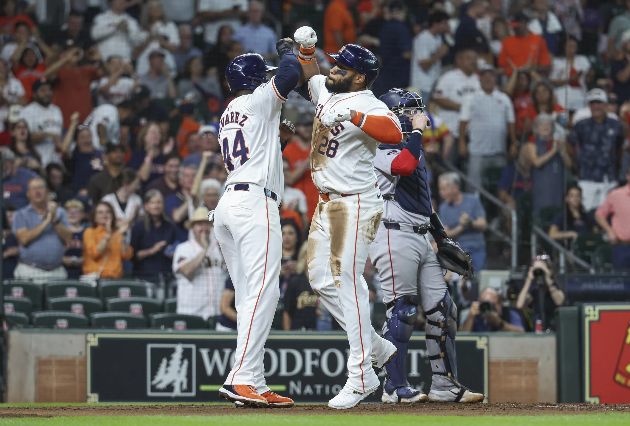 Jon Singleton Player Prop Prediction: Astros vs Orioles