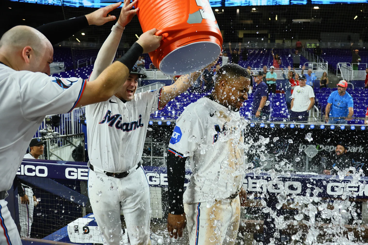 Cash this Jonah Bride Prop vs Pirates 9/1