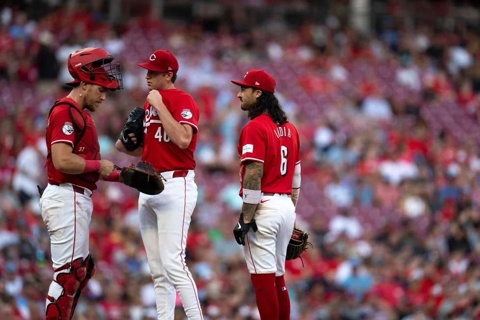 Jonathan India Player Props Prediction: Royals vs Reds