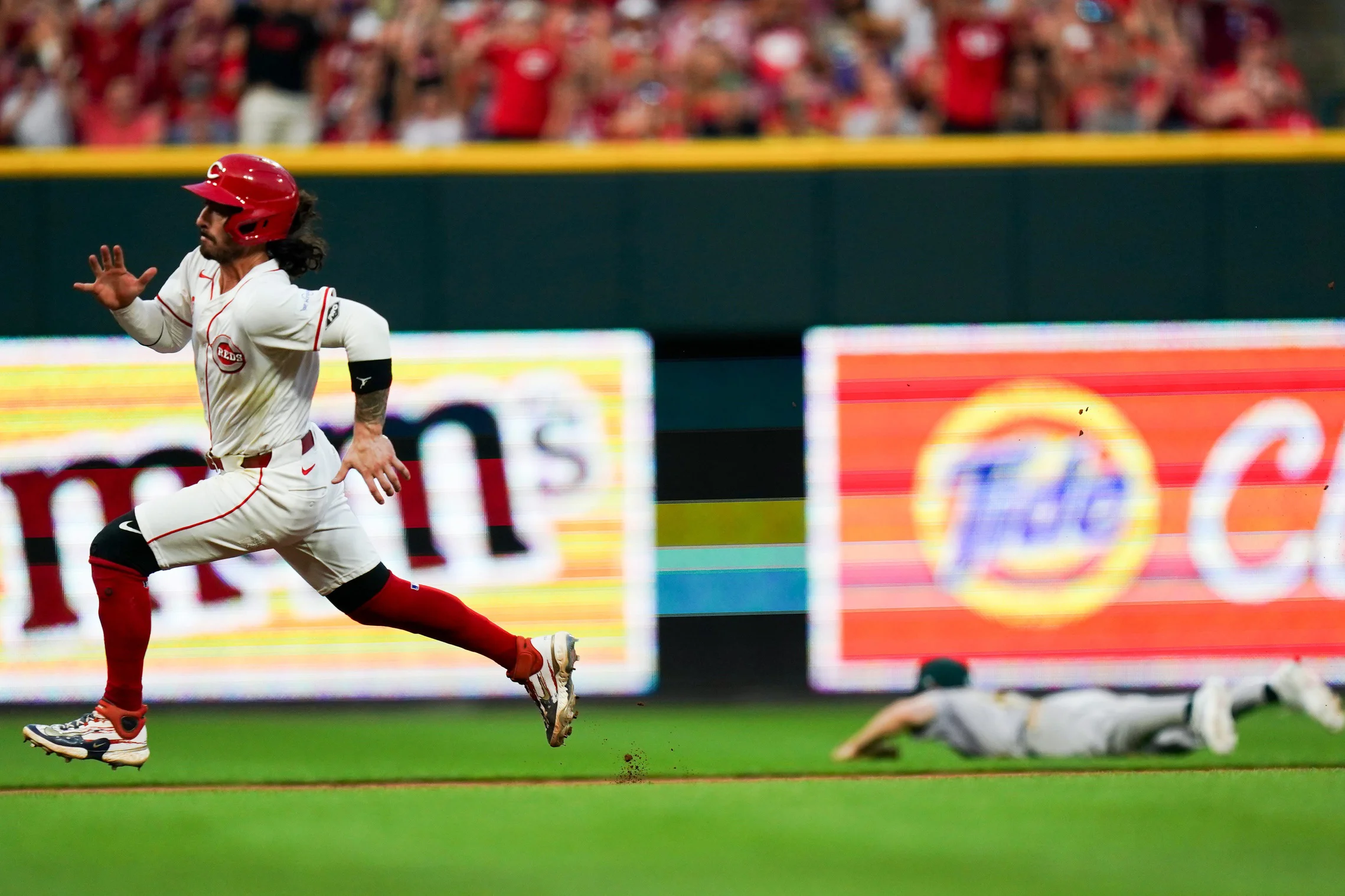 Jonathan India Player Props Prediction: Brewers vs Reds