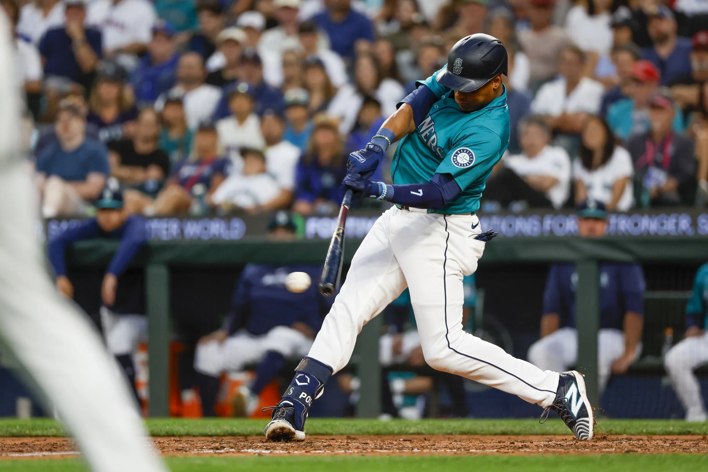 Jorge Polanco Player Props: Phillies vs Mariners 8/4