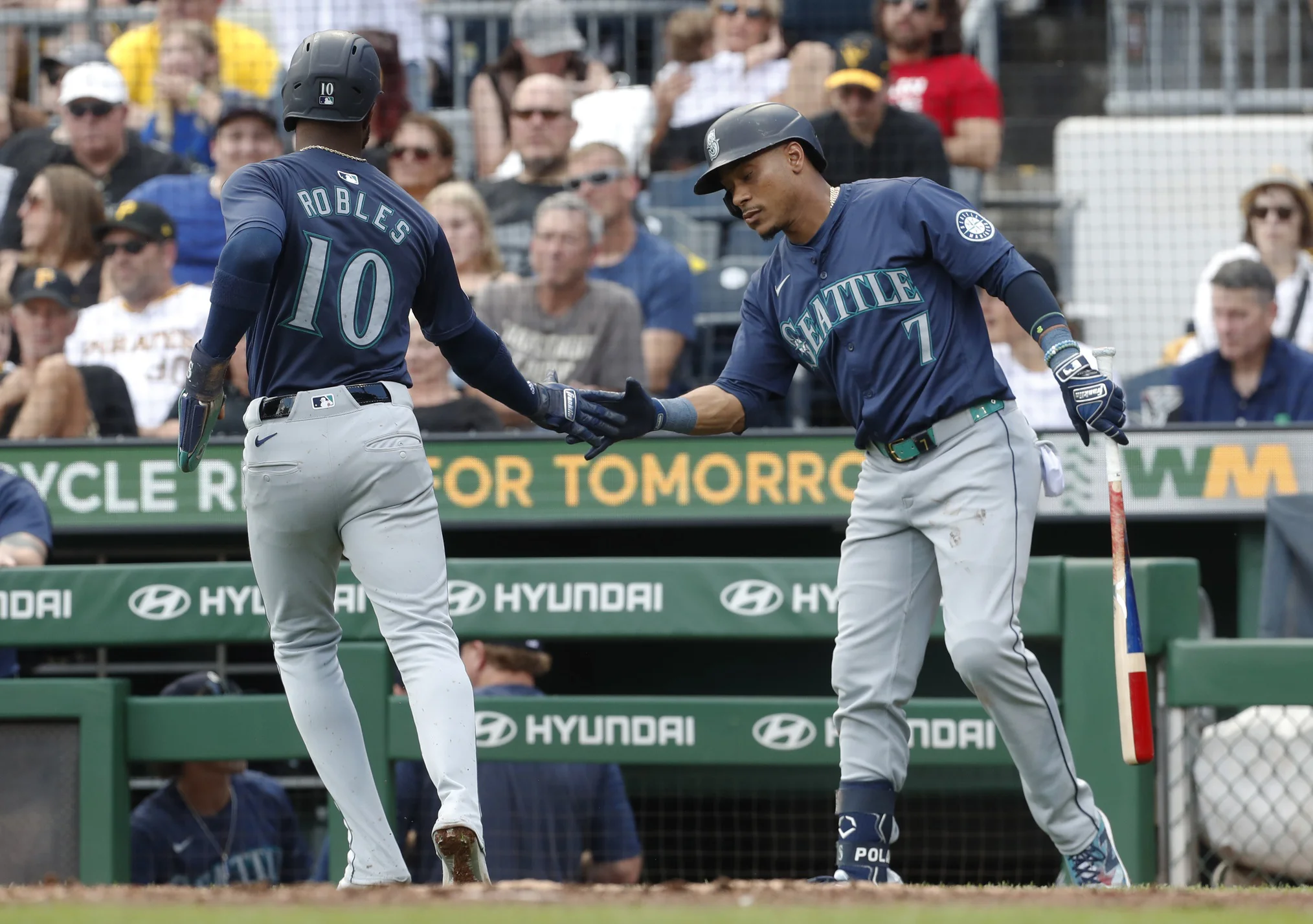 Jorge Polanco Player Props Prediction: Giants vs Mariners