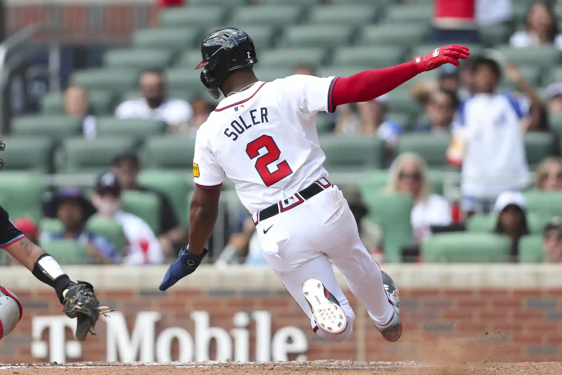 Jorge Soler Player Props: Brewers vs Braves 8/7