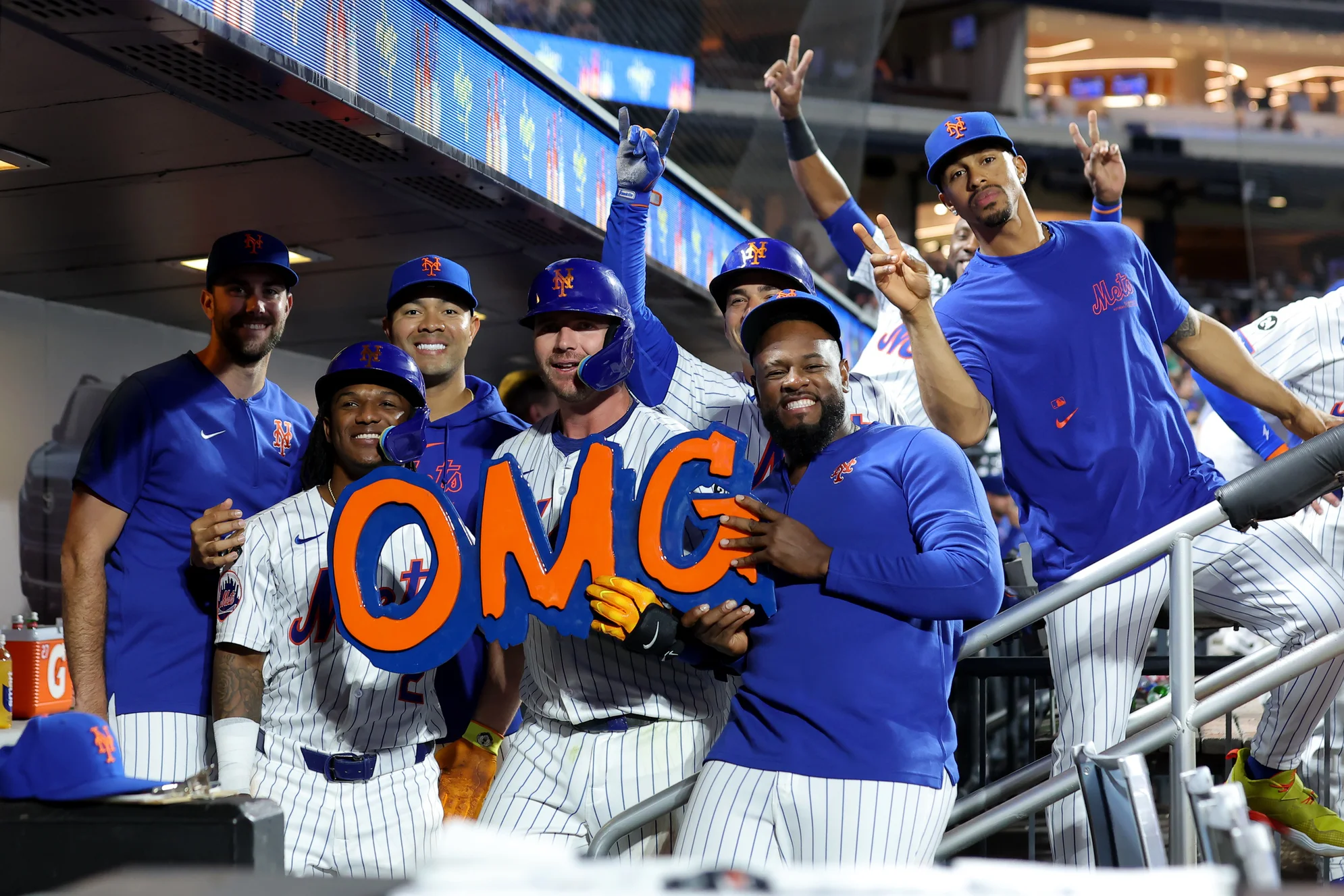 Bet on Jose Iglesias Prop vs Mets 9/1