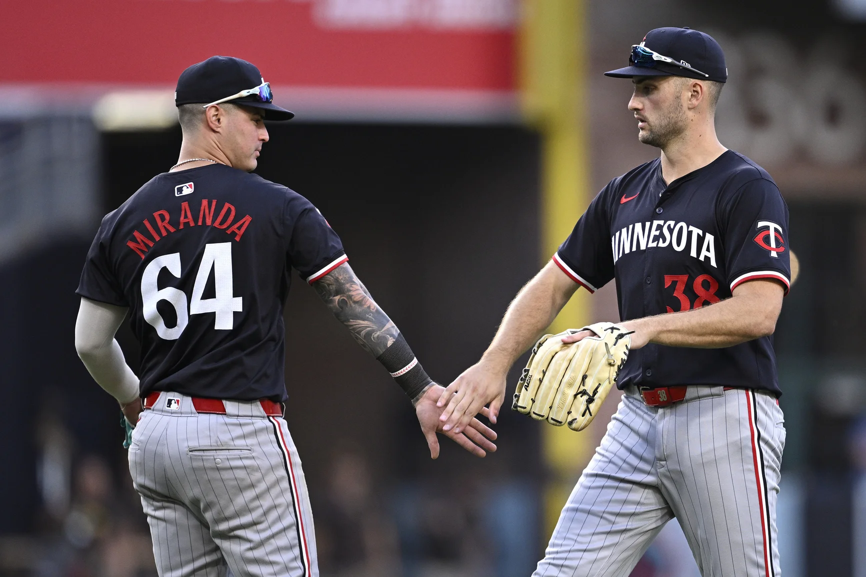 Jose Miranda Player Props Prediction: Braves vs Twins 8/26