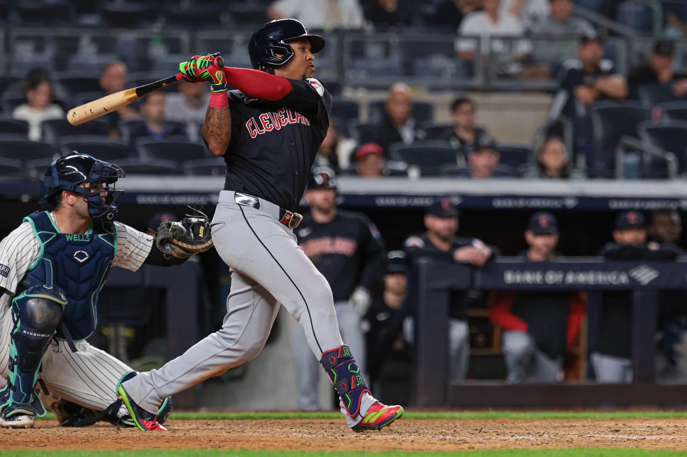 Jose Ramirez Player Props Prediction: Guardians vs Yankees