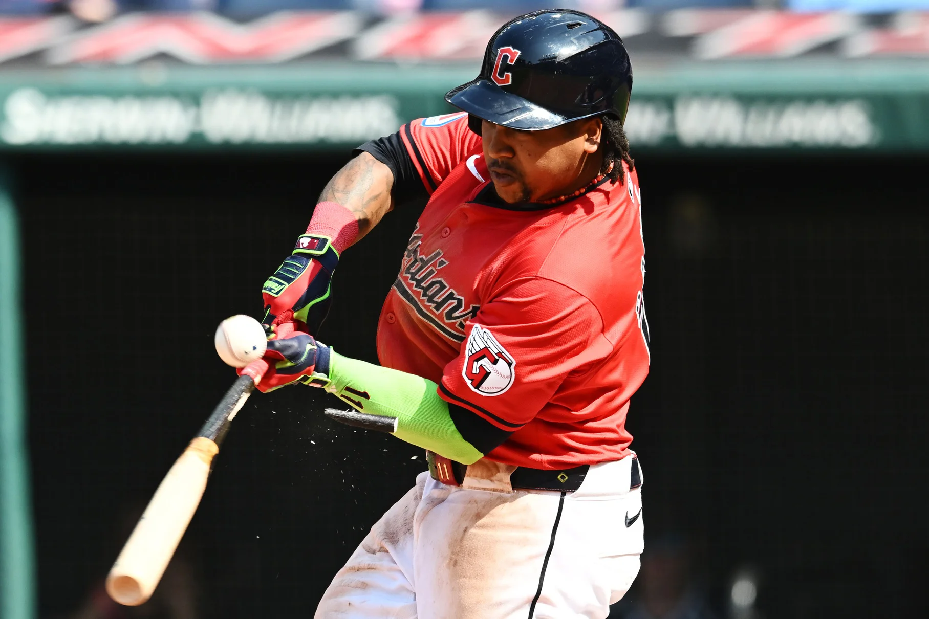 Jose Ramirez Player Props Prediction: Royals vs Guardians