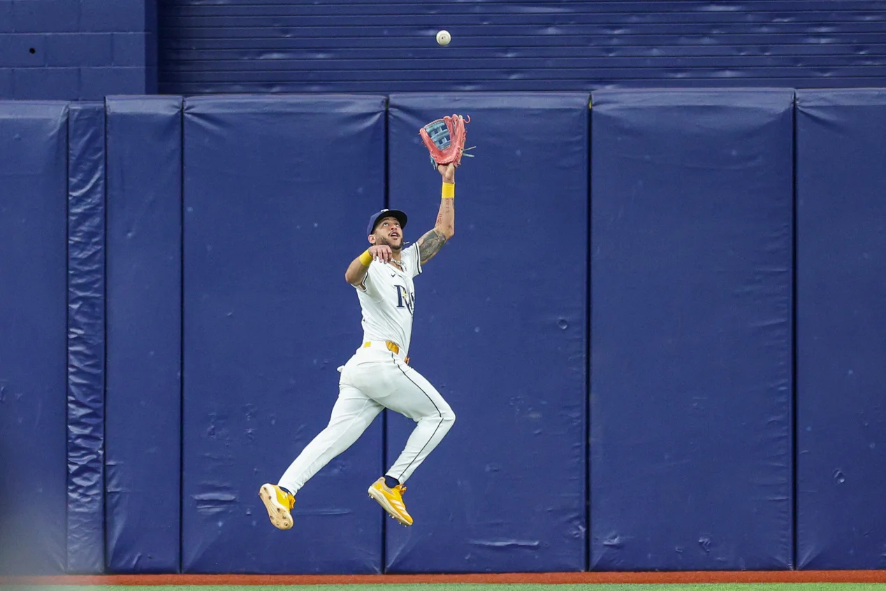 Cash This Jose Siri Prop vs Orioles 9/8