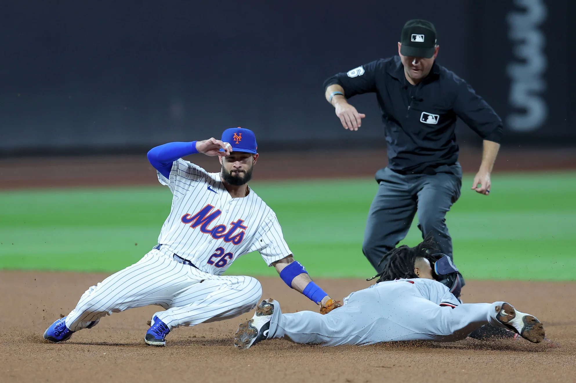 Jose Tena Prop vs Mets: Cash In on 9/1