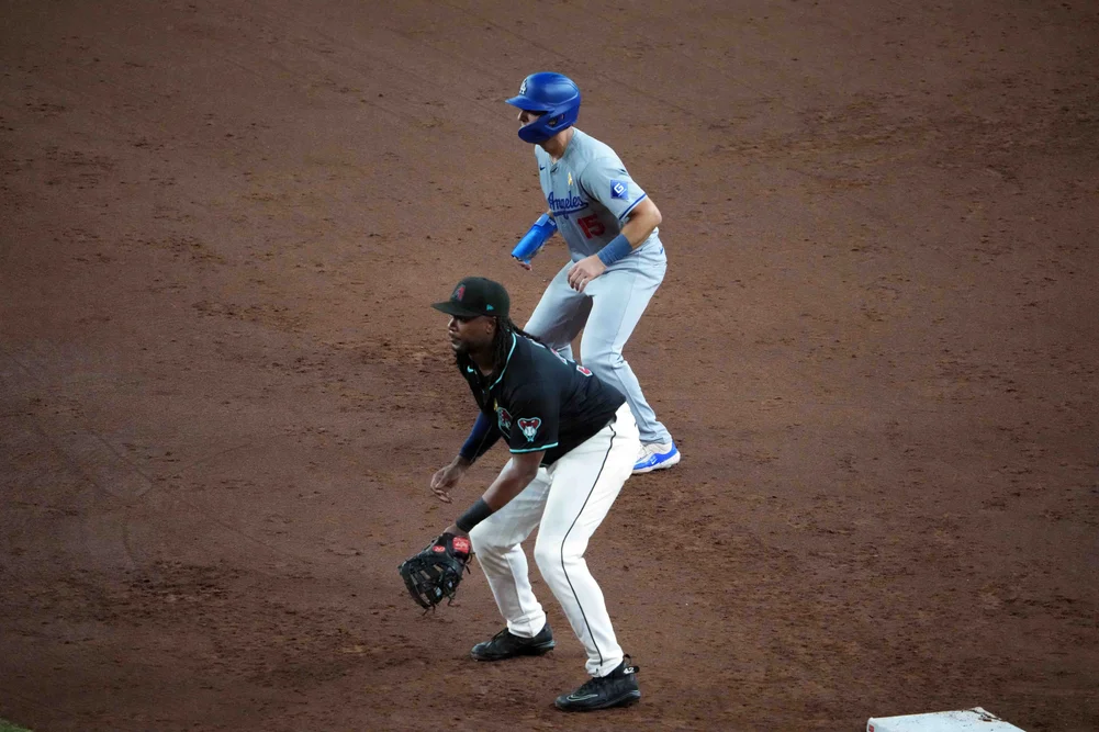EASY Money on this Josh Bell Prop vs Diamondbacks 9/2