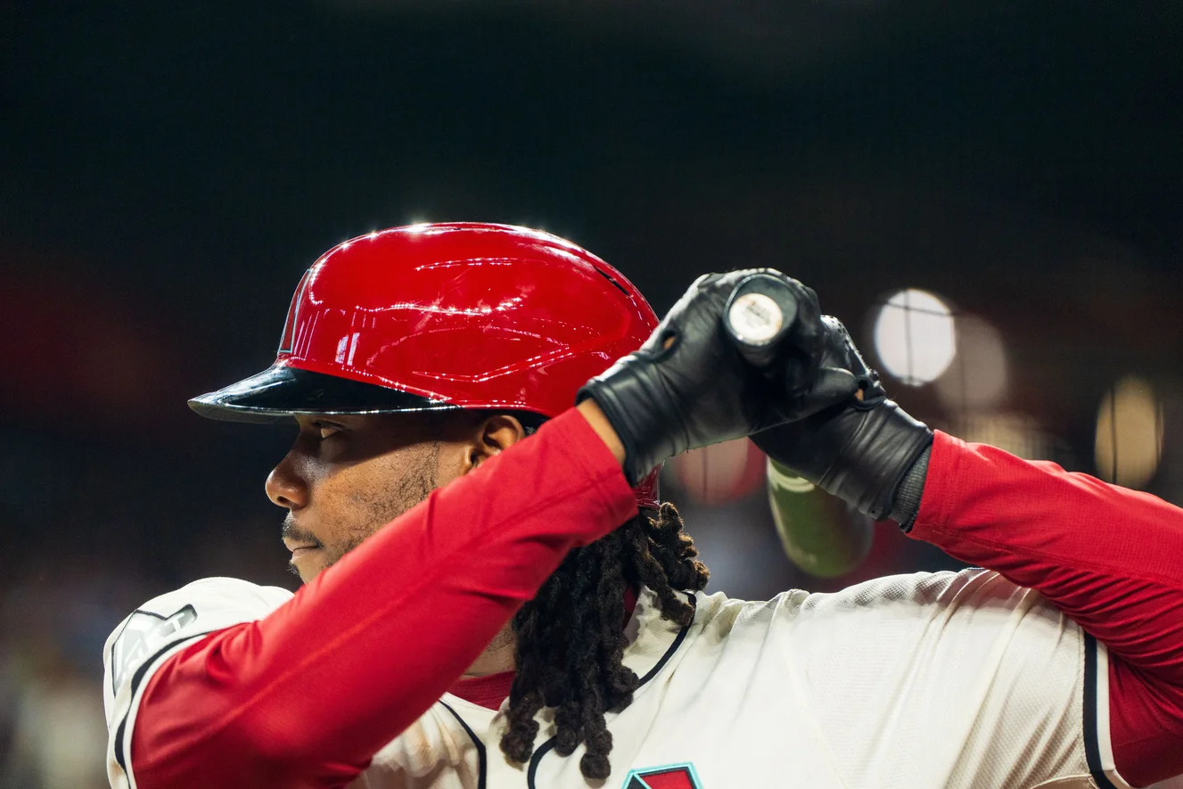 Cash this Josh Bell Prop vs Rockies 9/1