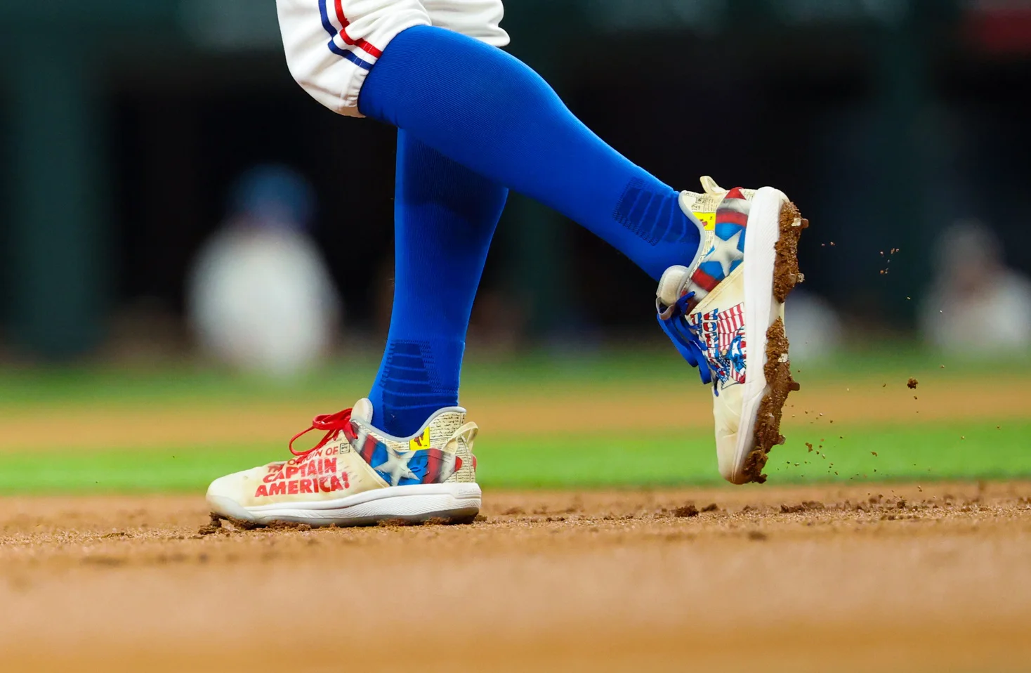 Josh Jung Player Props Prediction: Twins vs Rangers 8/18