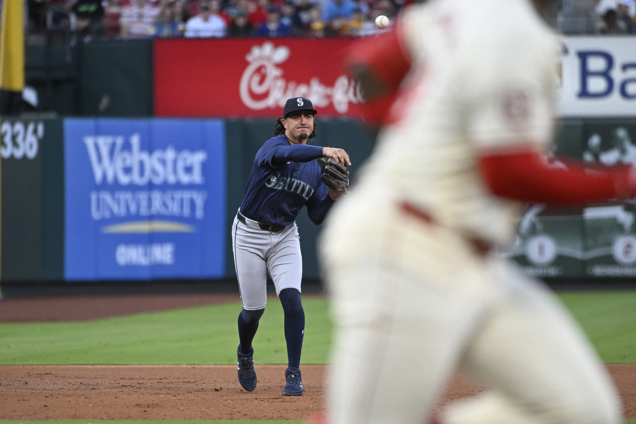 Cash this Josh Rojas Prop vs Cardinals 9/8