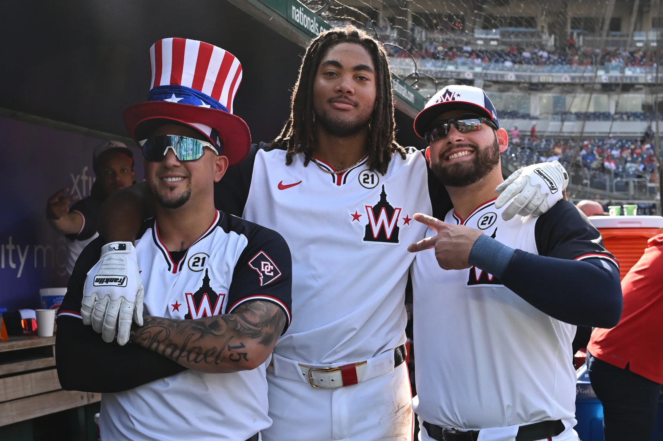 Bet on this Juan Yepez Prop vs Mets 9/1