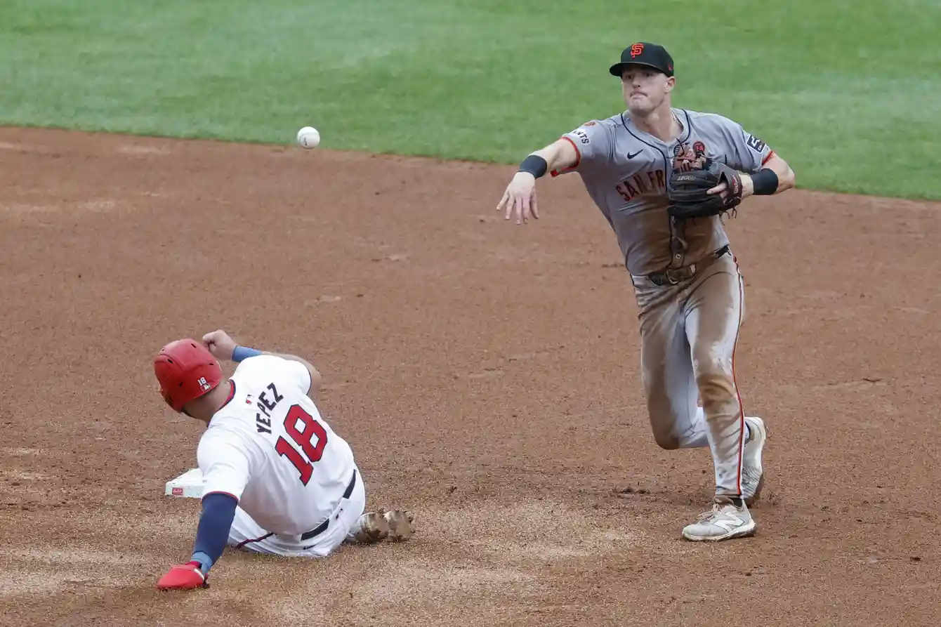 Juan Yepez Player Props: Angels vs Nationals 8/9