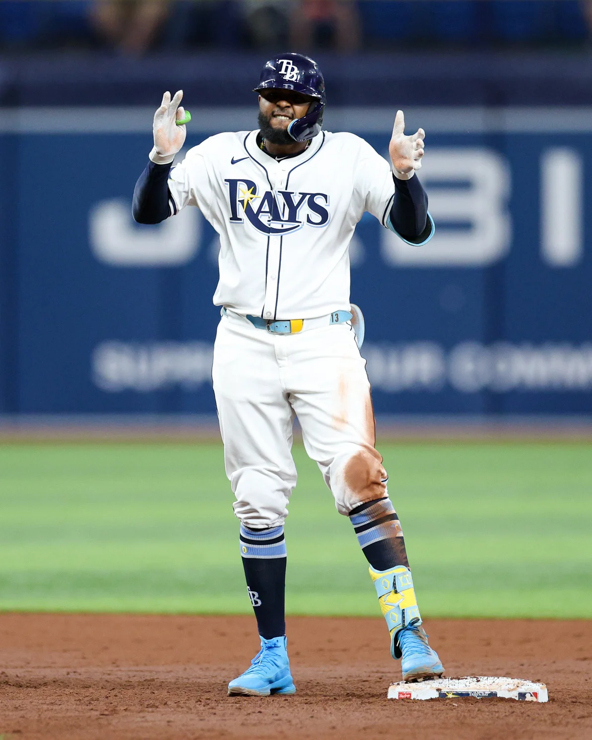 Bet on Junior Caminero Prop vs Twins 9/3