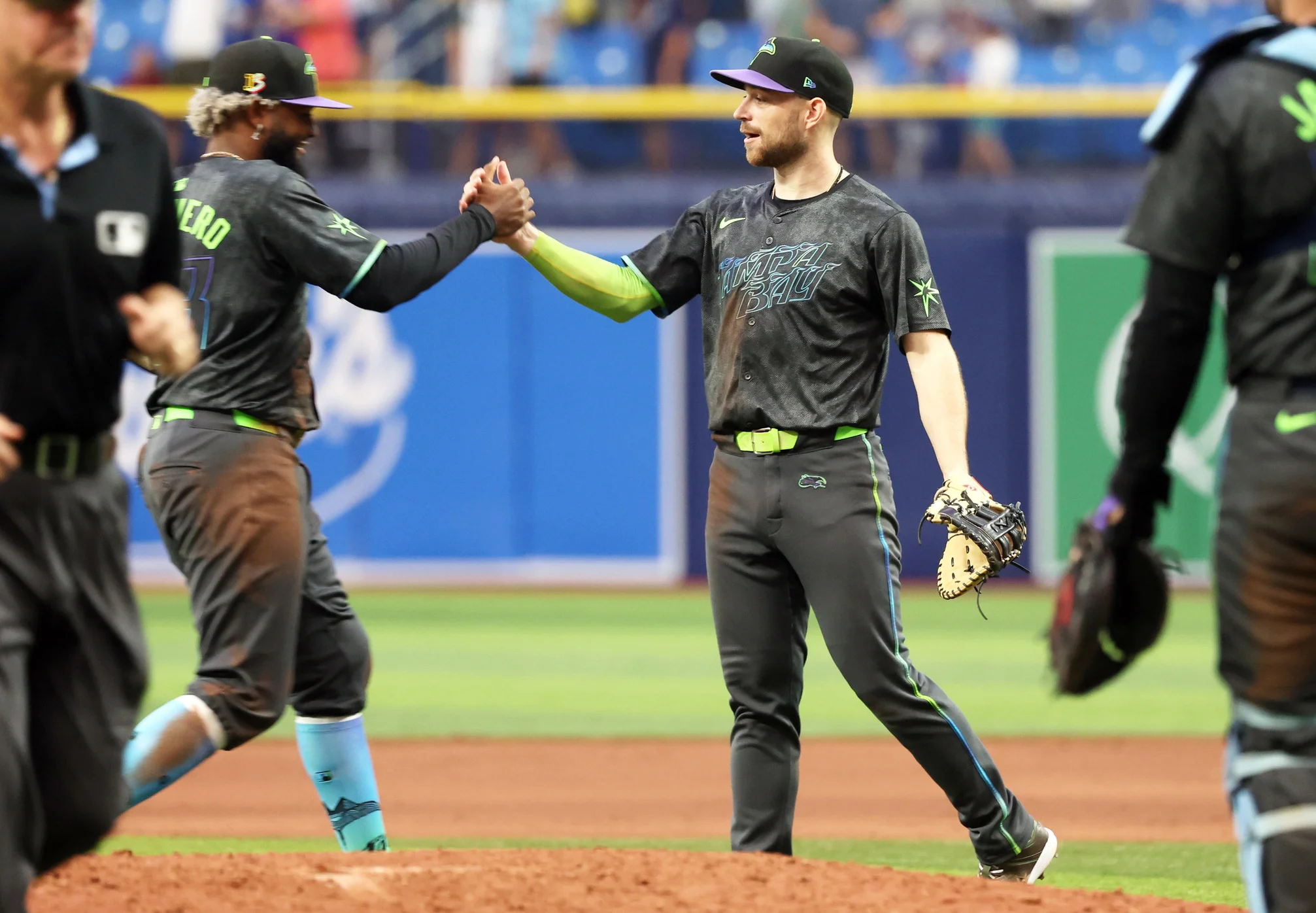 Junior Caminero Player Props Prediction: Diamondbacks vs Rays