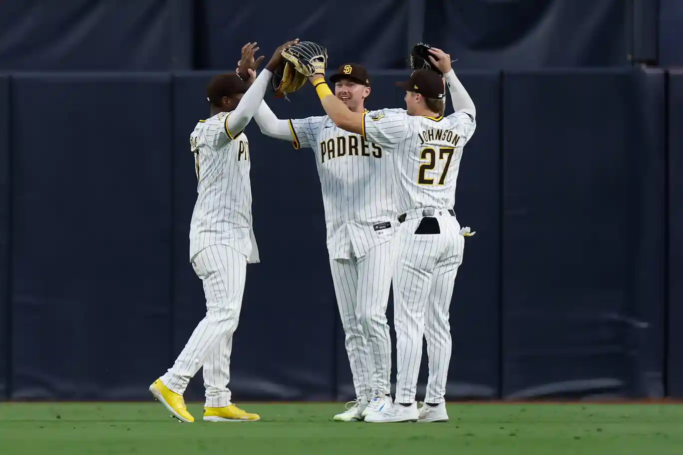 Jurickson Profar Player Props: Rockies vs Padres 8/4
