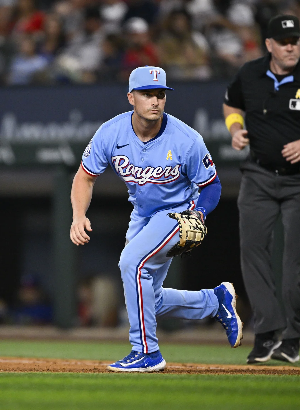 Bet on Justin Foscue Doubles vs Angels 9/1