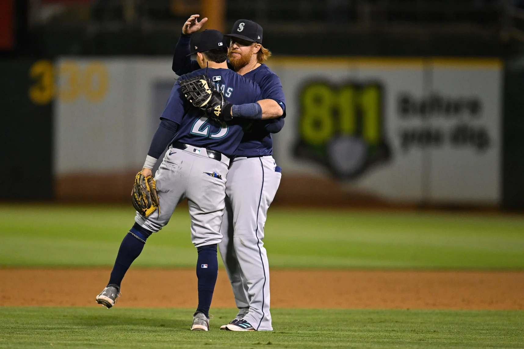 Cash This Justin Turner Prop vs Mariners 9/8