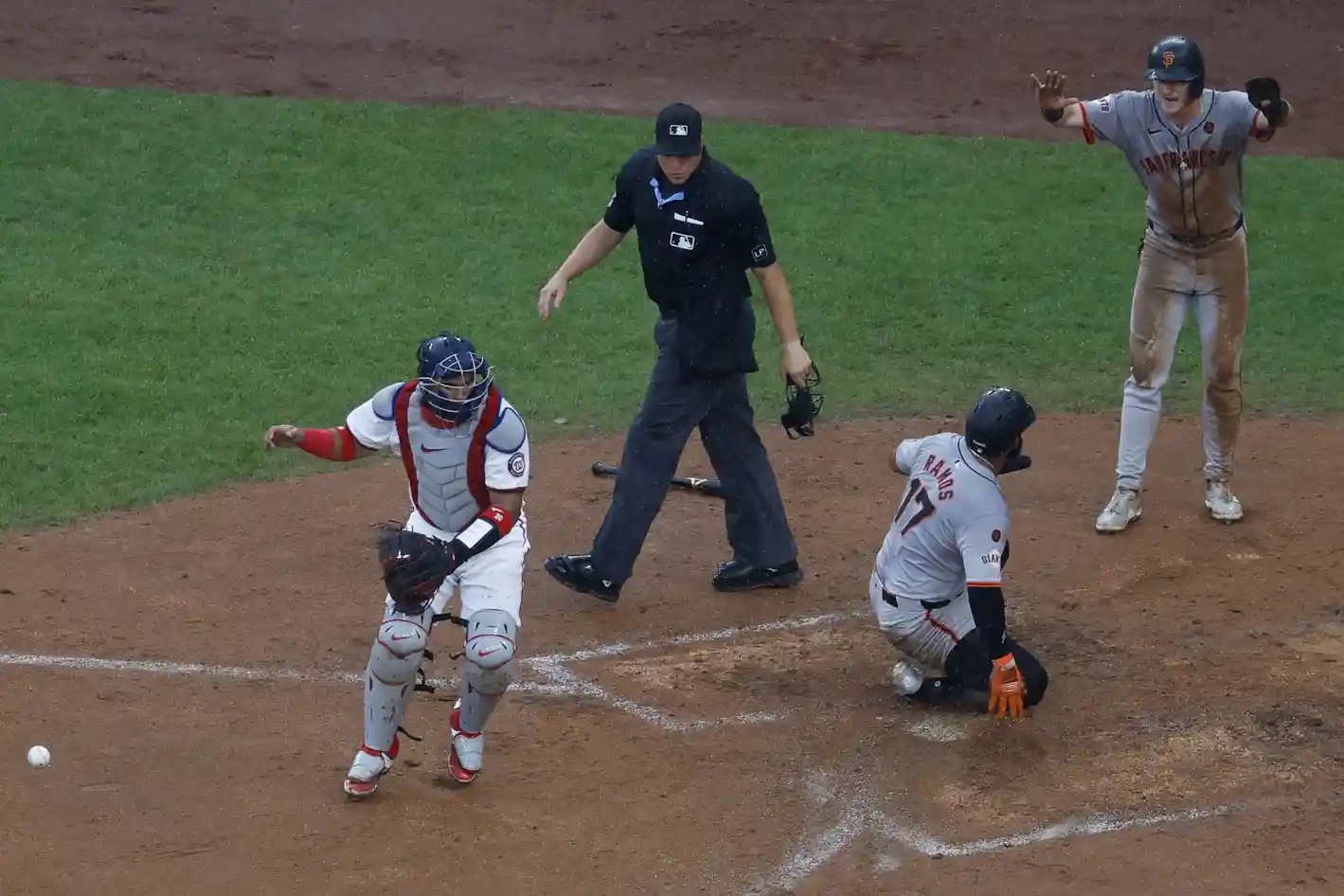 Keibert Ruiz Player Props: Angels vs Nationals