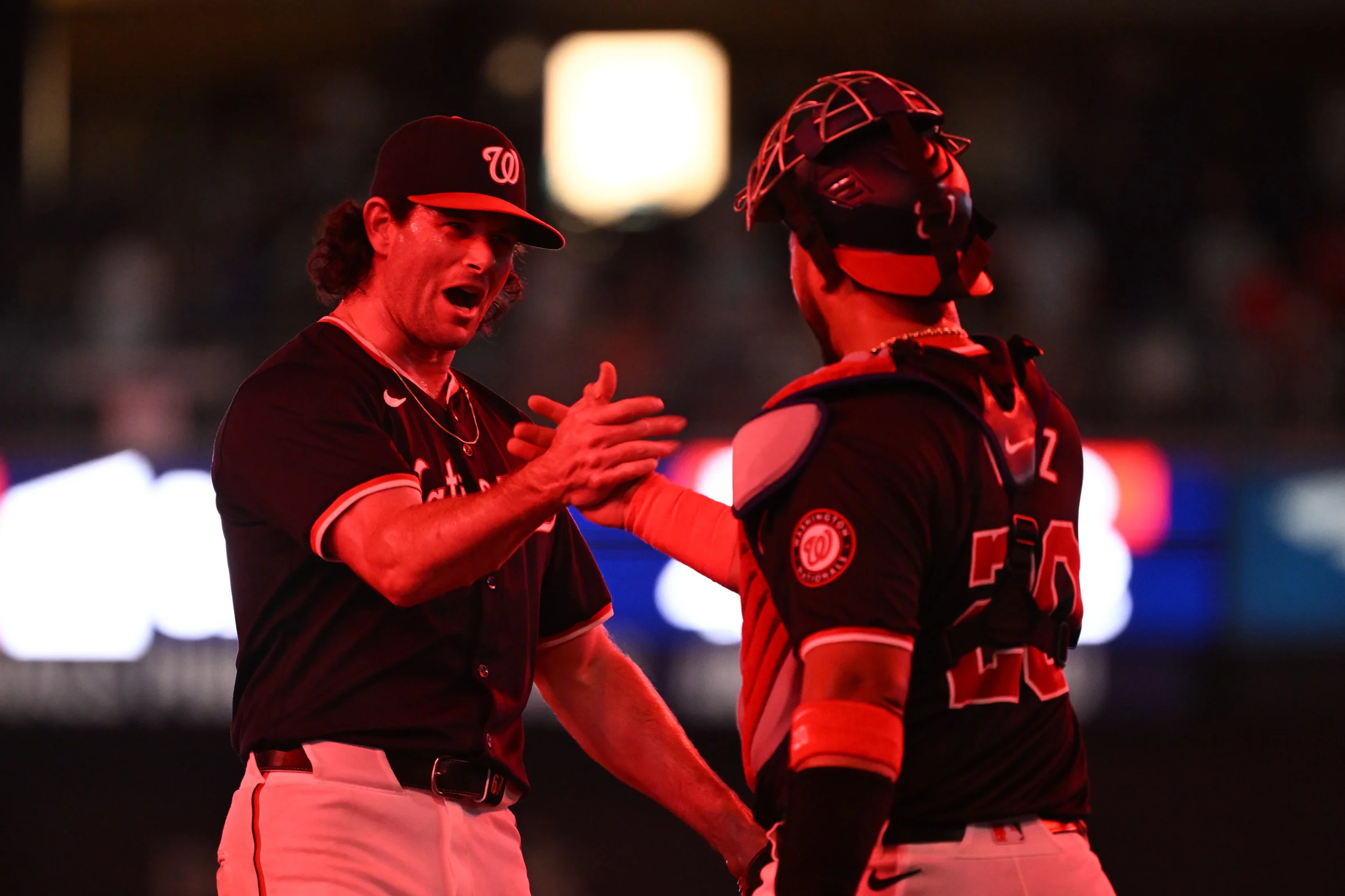 Keibert Ruiz Player Props Prediction: Cubs vs Nationals