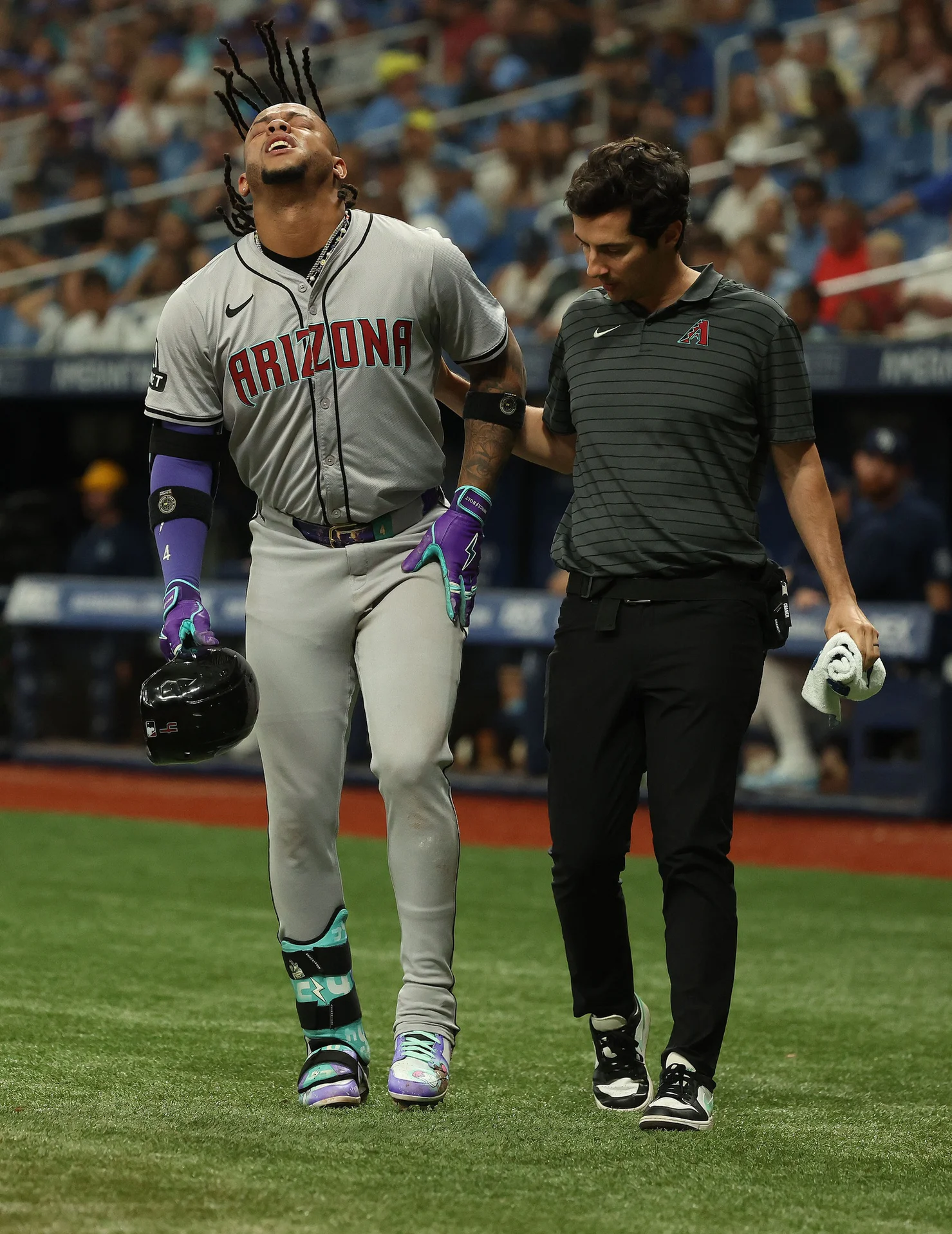 Cash this Ketel Marte Prop vs Astros 9/1