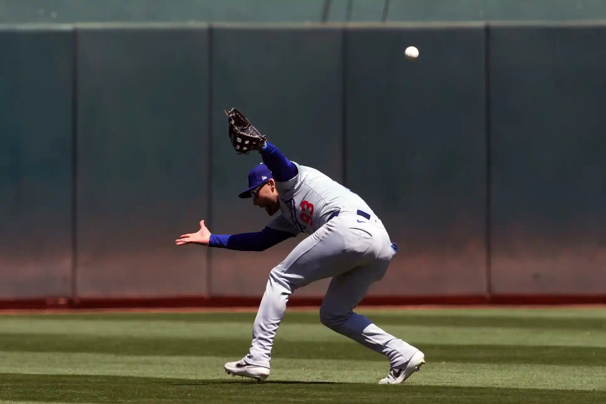 Kevin Kiermaier Player Props: Phillies vs Dodgers