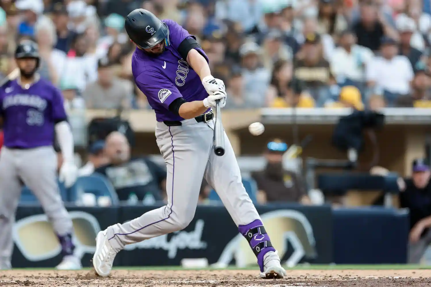 Kris Bryant Player Props: Rockies vs Padres 8/4