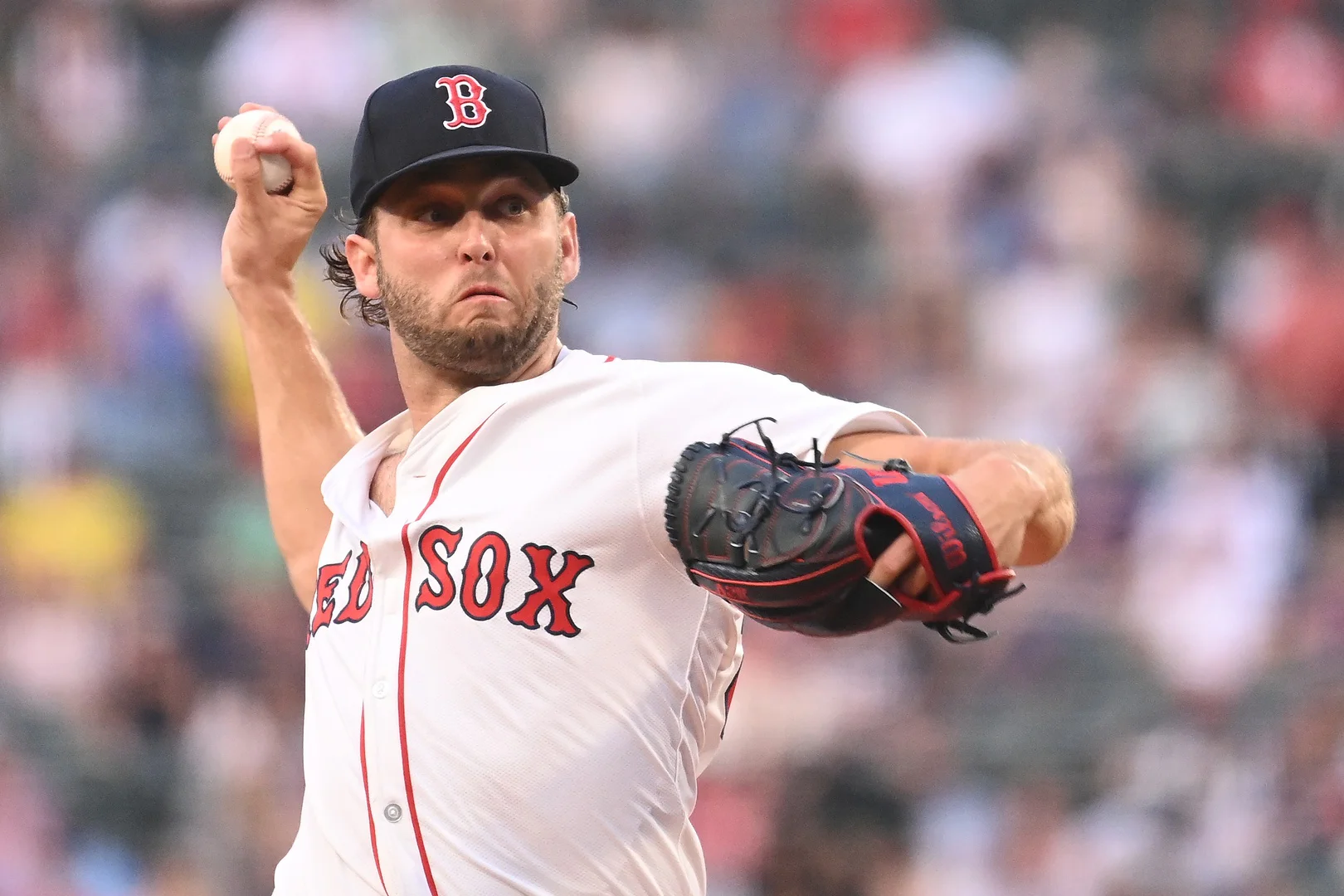 Kutter Crawford Player Props Prediction: Red Sox vs Orioles