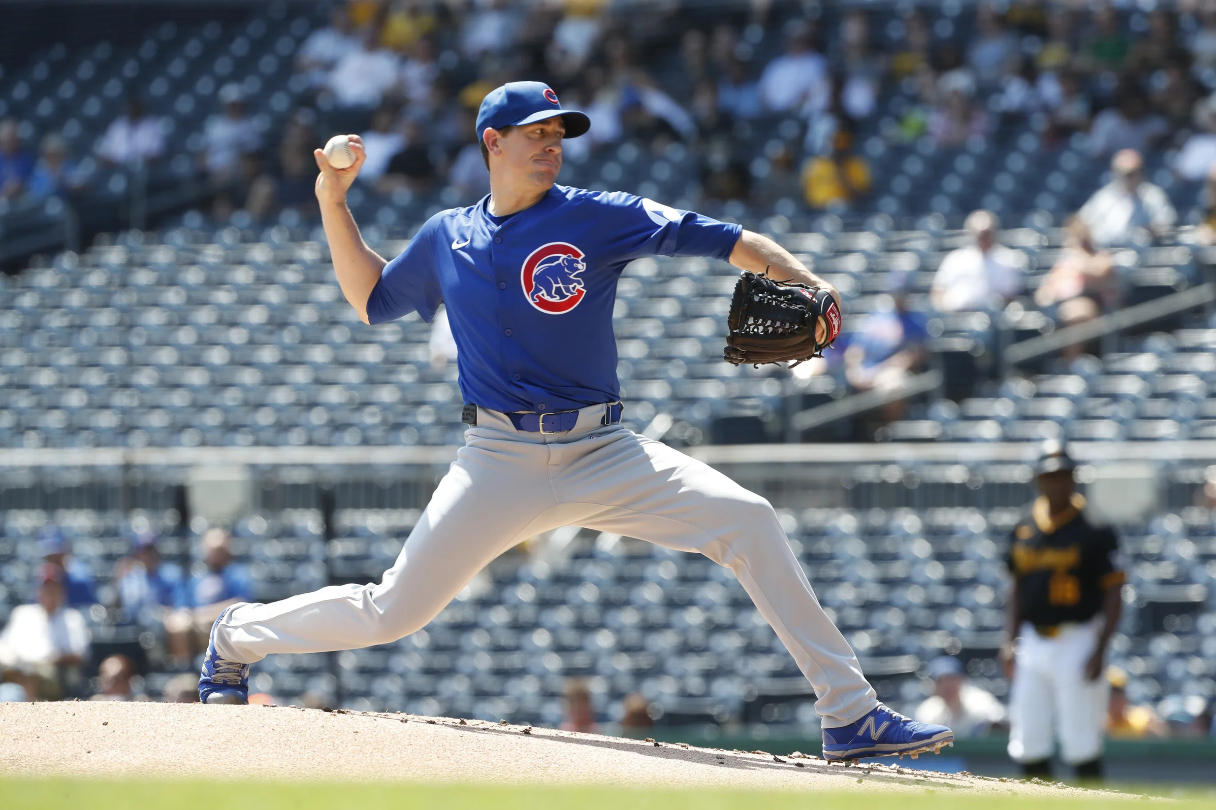 EASY Money on this Kyle Hendricks Prop vs Pirates 9/3