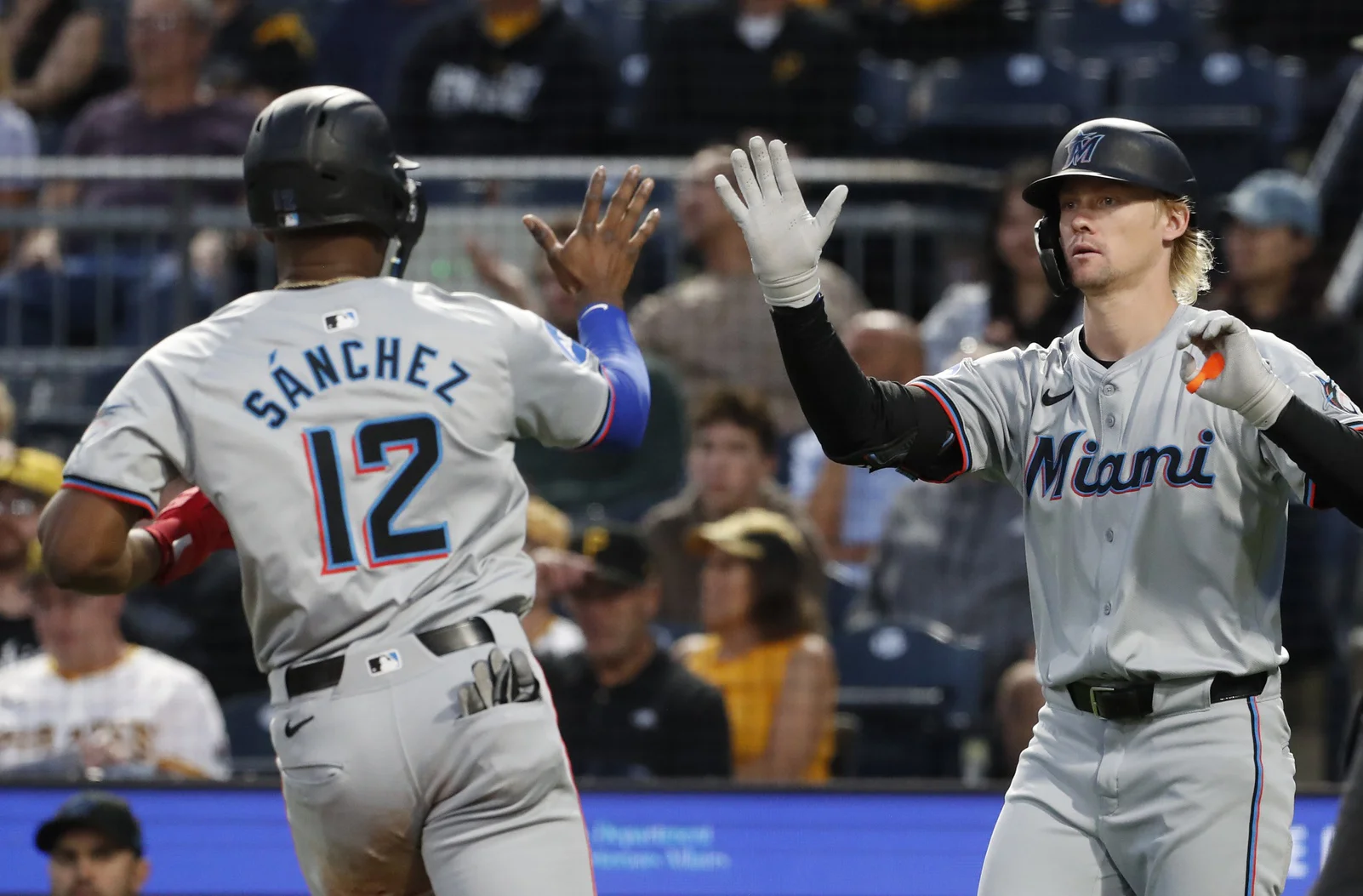 Cash this Kyle Stowers Prop vs Pirates 9/1