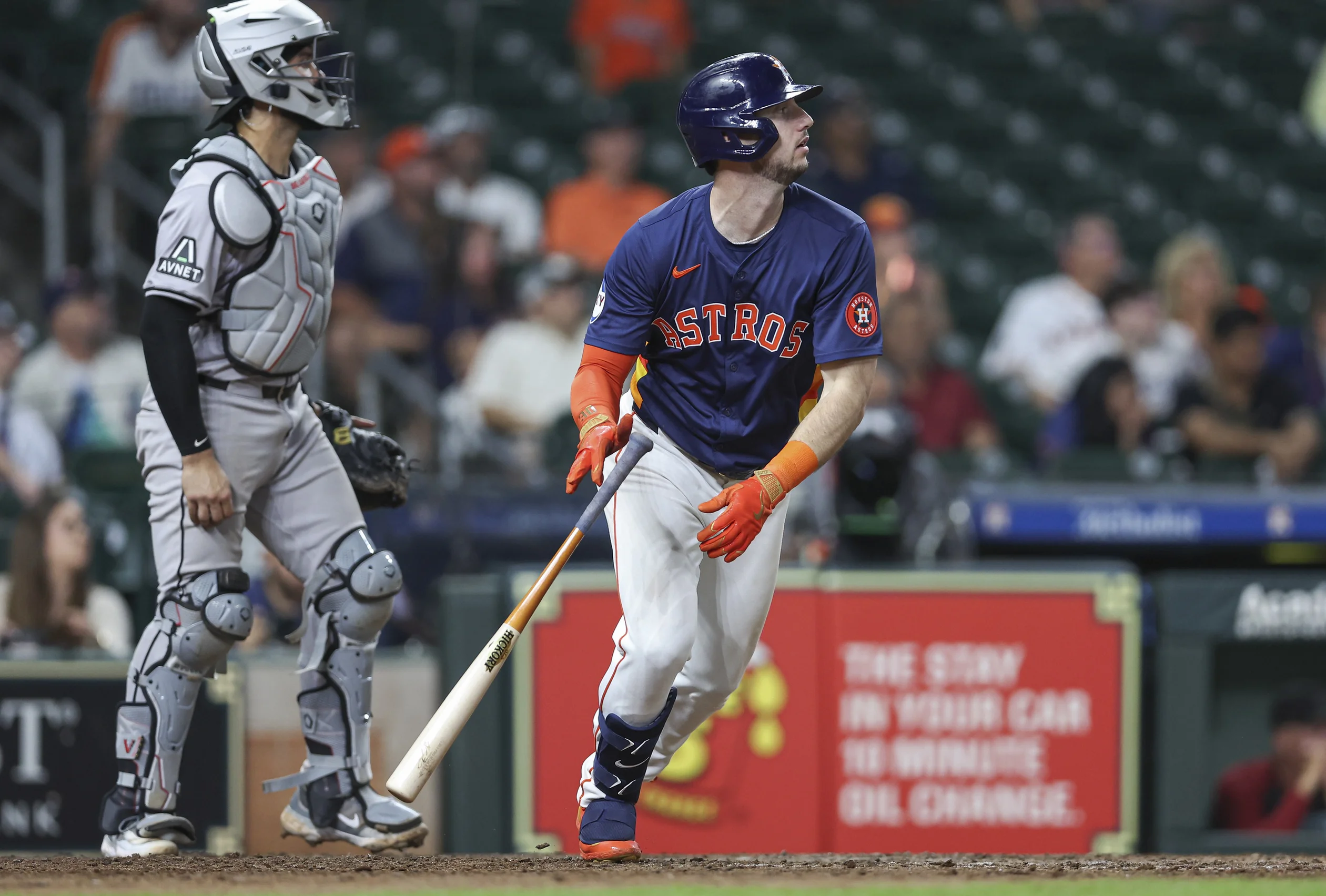 Cash this Kyle Tucker Prop vs Athletics 9/1